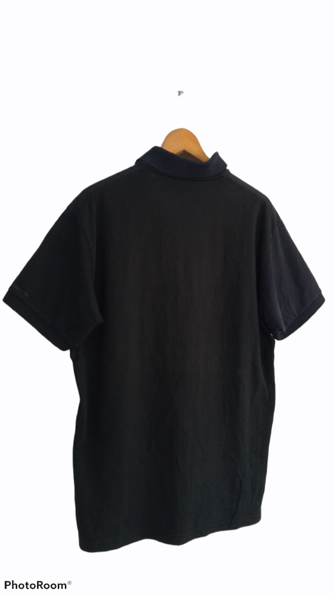 Engineered Garments × Japanese Brand × Uniqlo 🔥🔥UT x Engineered Garment Polo T-Shirt Size US L / EU 52-54 / 3 - 14 Thumbnail