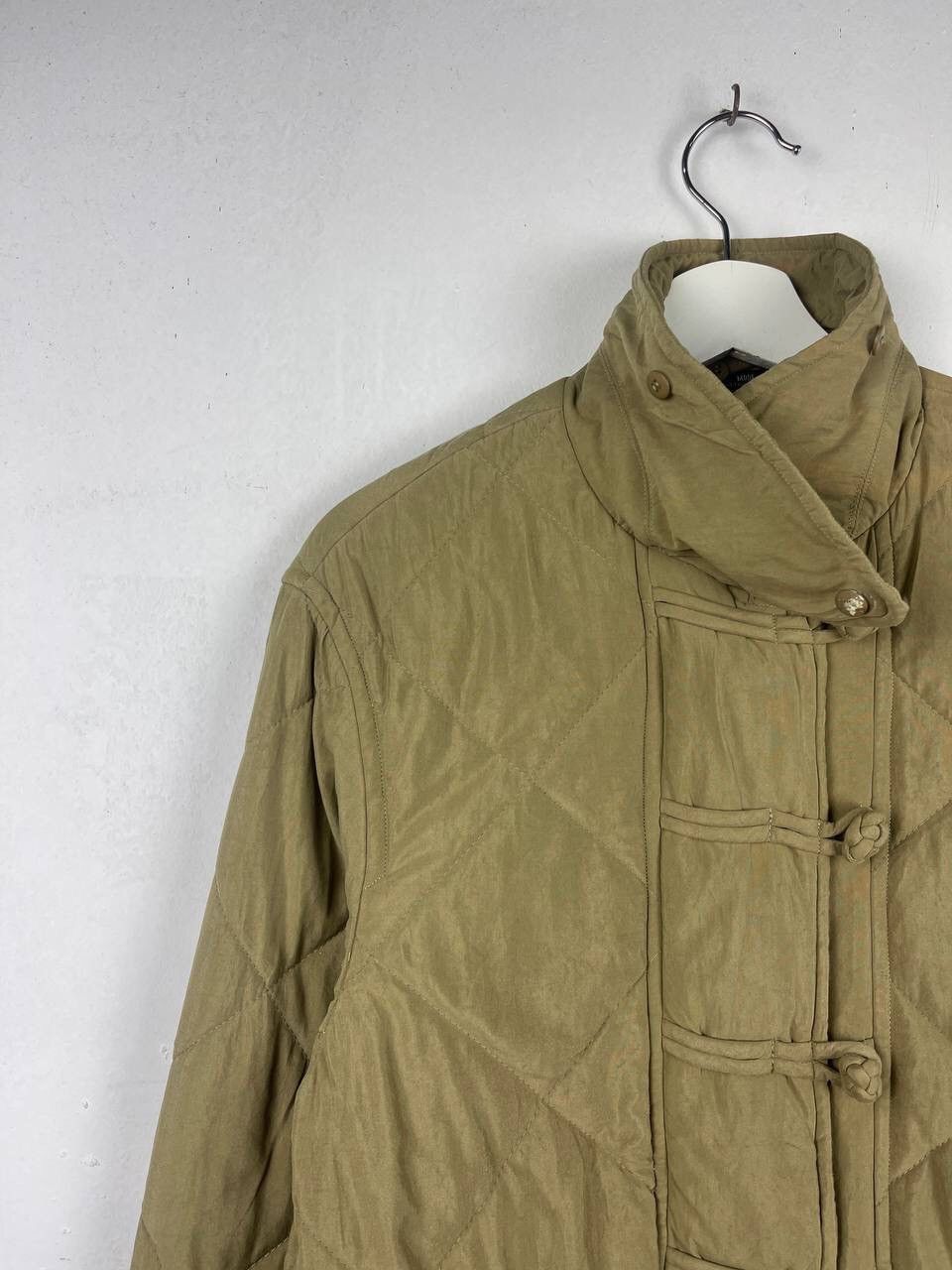 Japanese Brand × Vintage Comme Ca du Mode Vintage jacket nice design Size US M / EU 48-50 / 2 - 4 Thumbnail