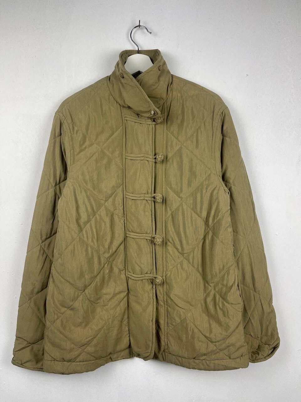 Japanese Brand × Vintage Comme Ca du Mode Vintage jacket nice design Size US M / EU 48-50 / 2 - 1 Thumbnail