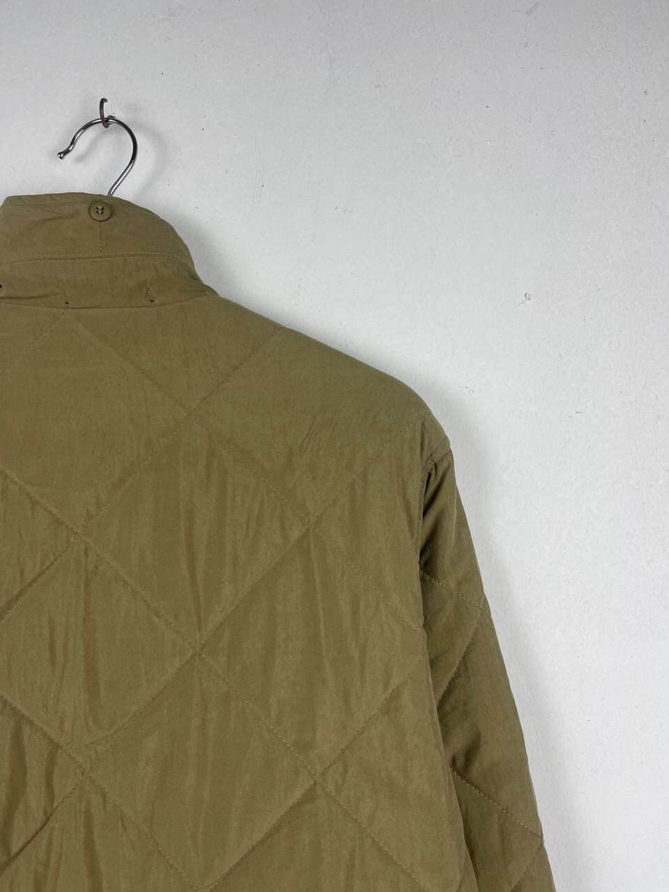 Japanese Brand × Vintage Comme Ca du Mode Vintage jacket nice design Size US M / EU 48-50 / 2 - 8 Thumbnail