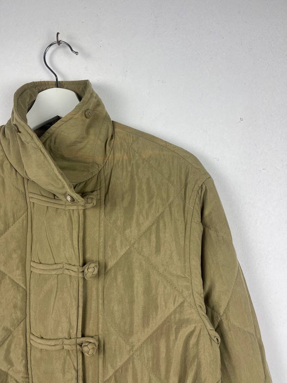 Japanese Brand × Vintage Comme Ca du Mode Vintage jacket nice design Size US M / EU 48-50 / 2 - 5 Thumbnail