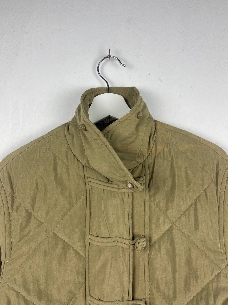 Japanese Brand × Vintage Comme Ca du Mode Vintage jacket nice design Size US M / EU 48-50 / 2 - 3 Thumbnail