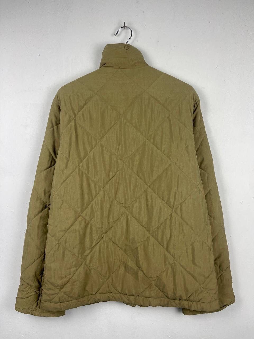 Japanese Brand × Vintage Comme Ca du Mode Vintage jacket nice design Size US M / EU 48-50 / 2 - 2 Thumbnail