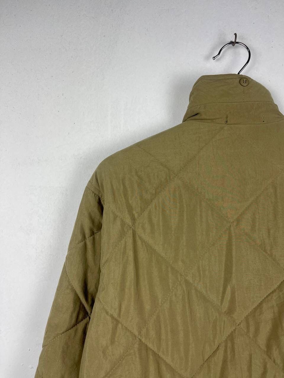 Japanese Brand × Vintage Comme Ca du Mode Vintage jacket nice design Size US M / EU 48-50 / 2 - 9 Thumbnail
