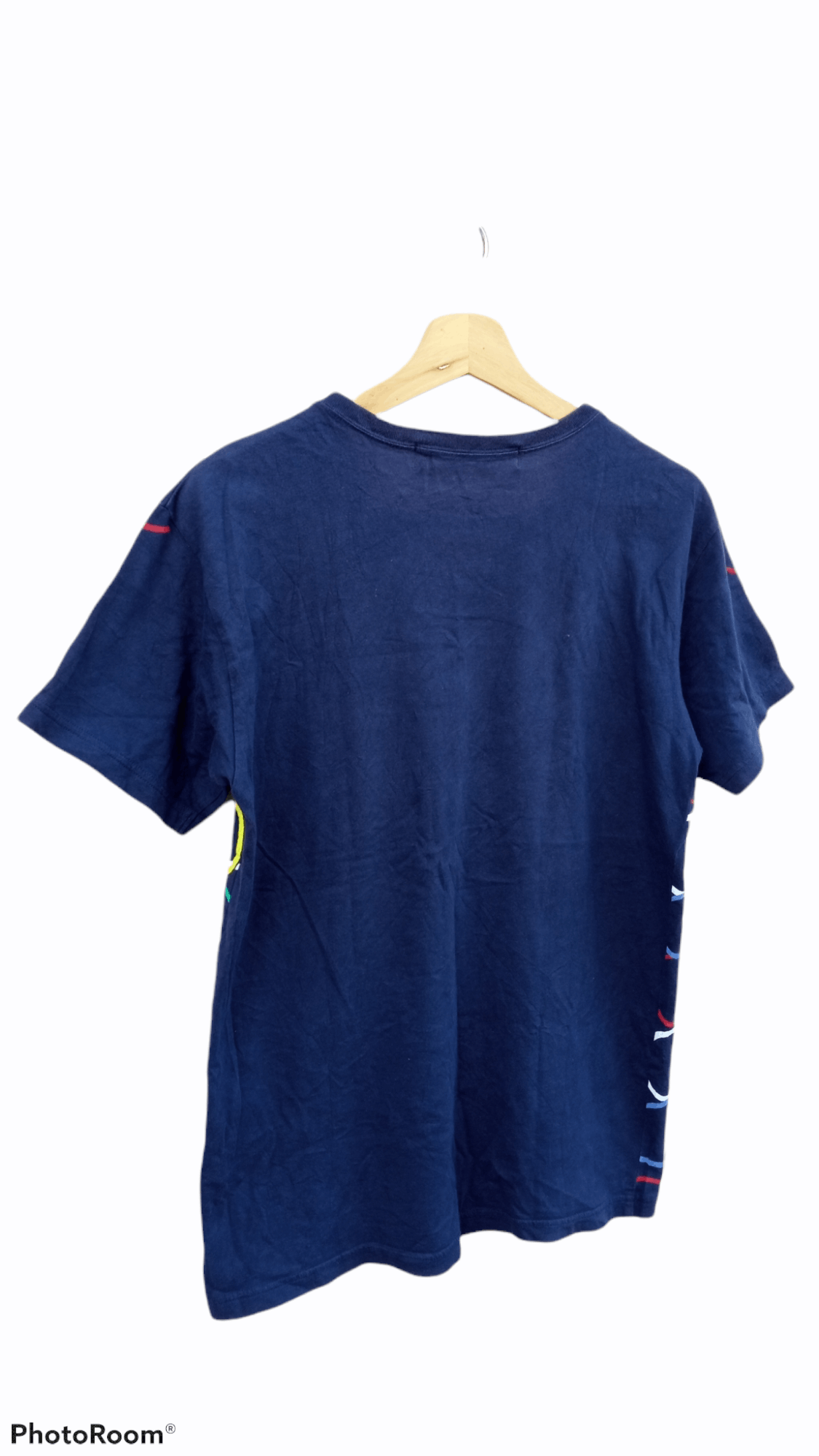 Issey Miyake × Japanese Brand × mercibeaucoup 🔥🔥Mercibeaucoup Issey Miyake T-Shirt Size US S / EU 44-46 / 1 - 15 Thumbnail
