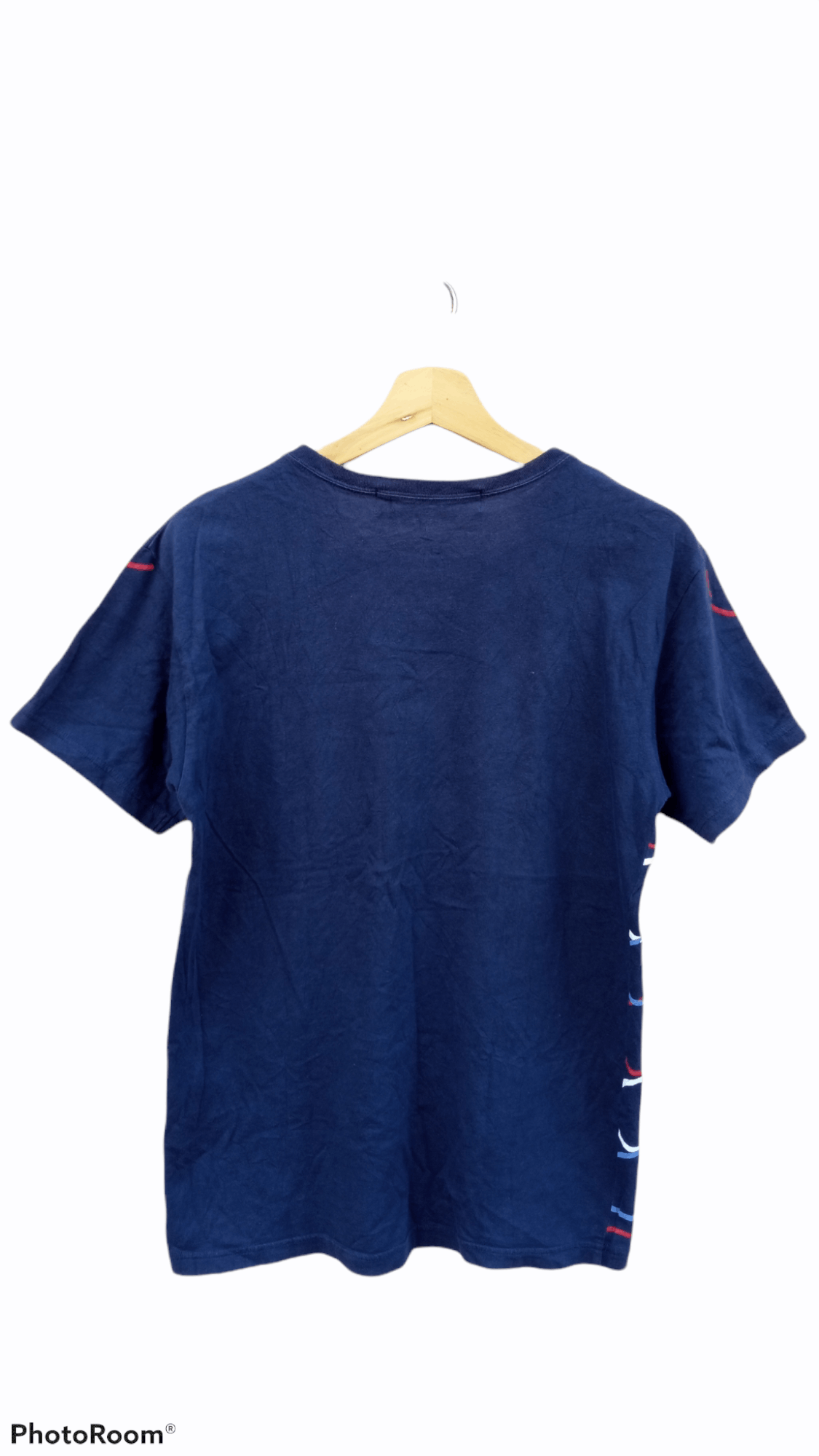 Issey Miyake × Japanese Brand × mercibeaucoup 🔥🔥Mercibeaucoup Issey Miyake T-Shirt Size US S / EU 44-46 / 1 - 14 Thumbnail
