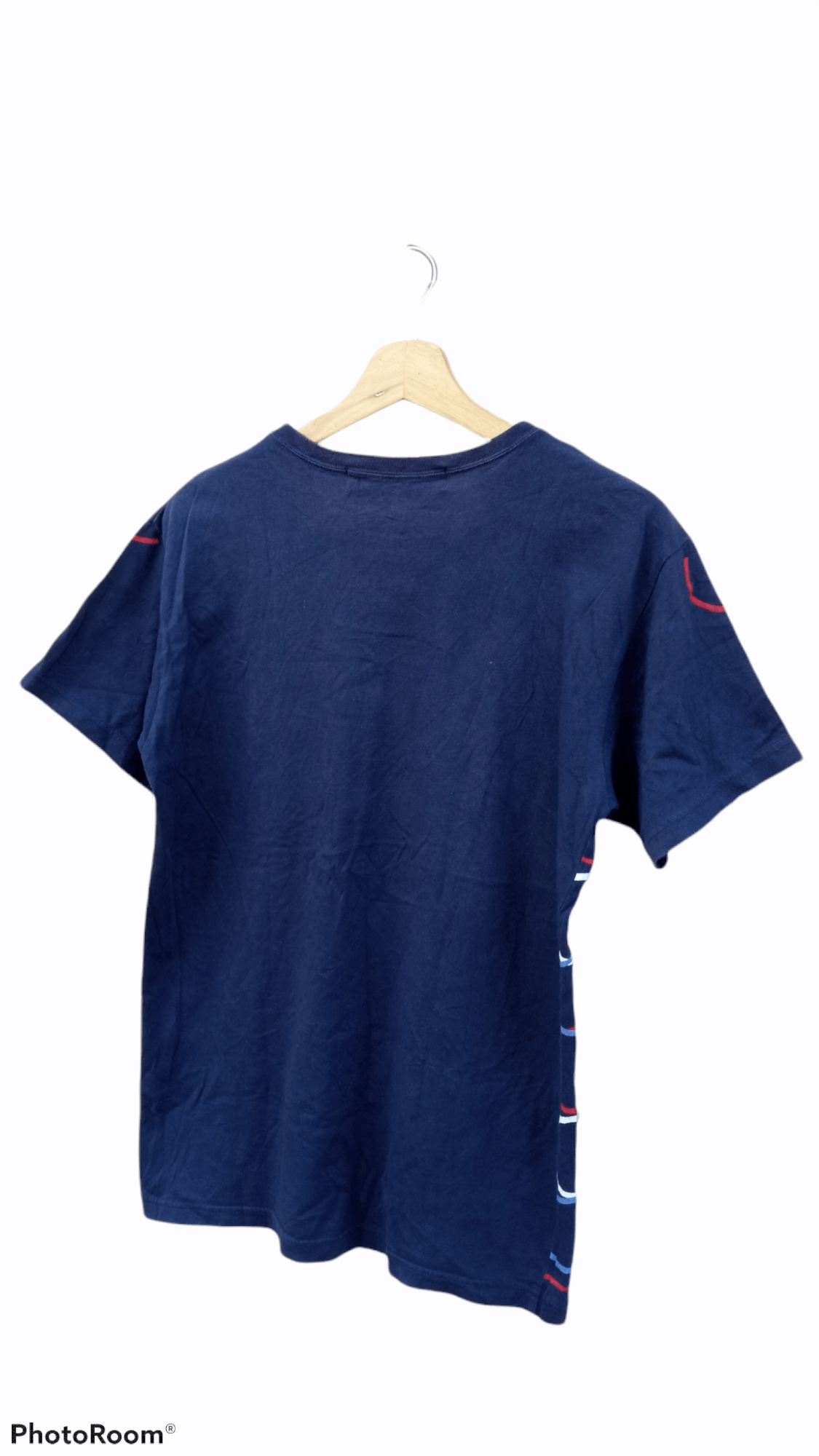 Issey Miyake × Japanese Brand × mercibeaucoup 🔥🔥Mercibeaucoup Issey Miyake T-Shirt Size US S / EU 44-46 / 1 - 16 Thumbnail