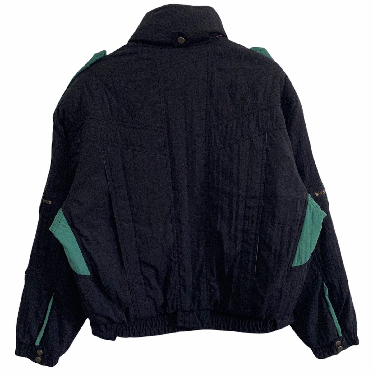 Japanese Brand VINTAGE WINDEX Pro 🇯🇵 Ski Bomber Jacket Size US M / EU 48-50 / 2 - 6 Thumbnail