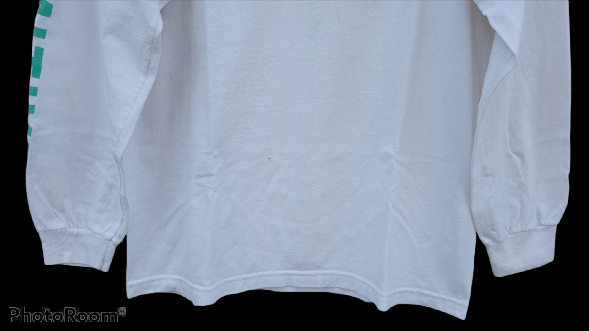 Primitive × Santa Cruz Skateboards 🔥🔥Vintage Primitive Skateboard LS T-Shirt Size US M / EU 48-50 / 2 - 12 Thumbnail