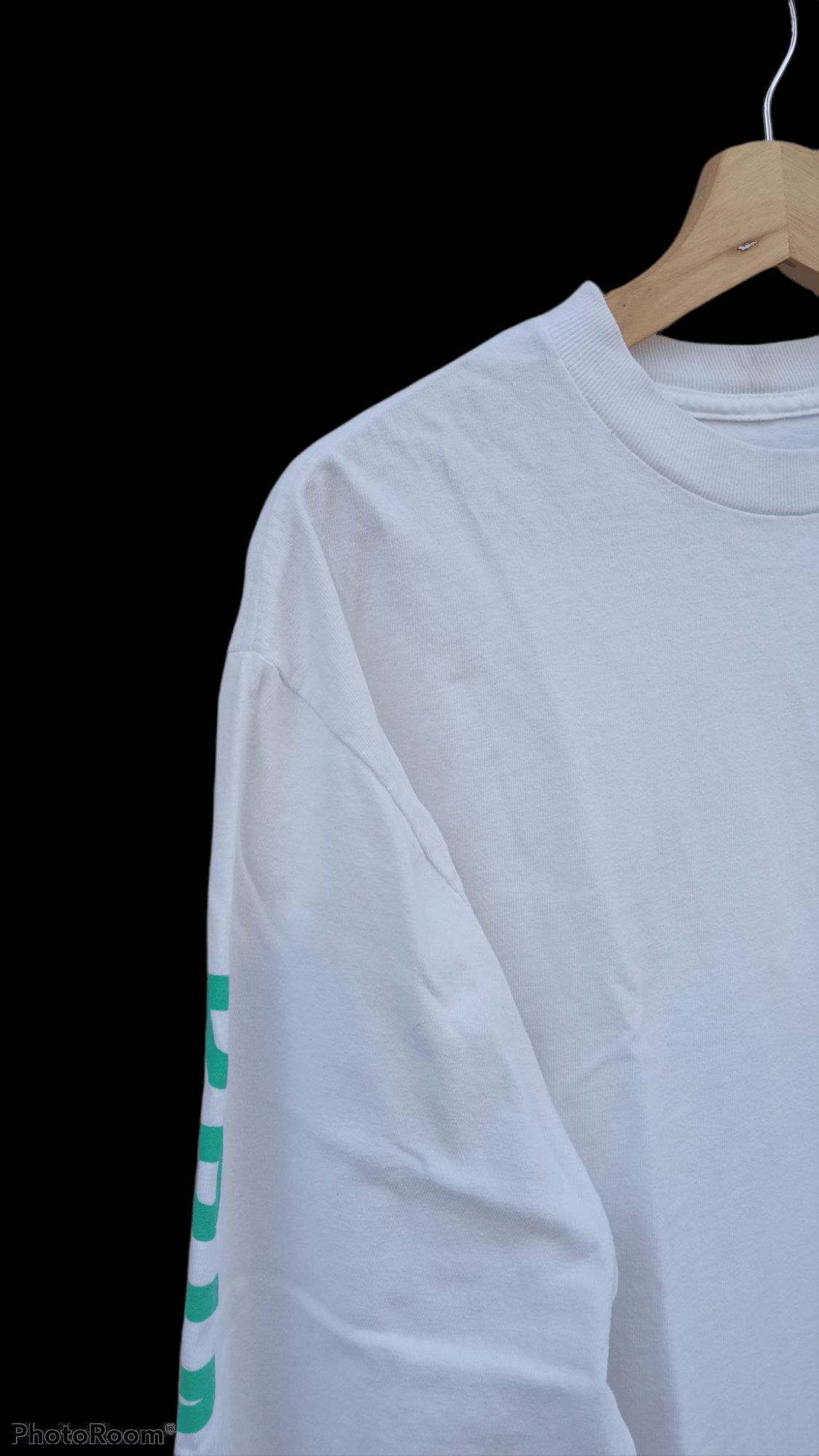 Primitive × Santa Cruz Skateboards 🔥🔥Vintage Primitive Skateboard LS T-Shirt Size US M / EU 48-50 / 2 - 9 Thumbnail