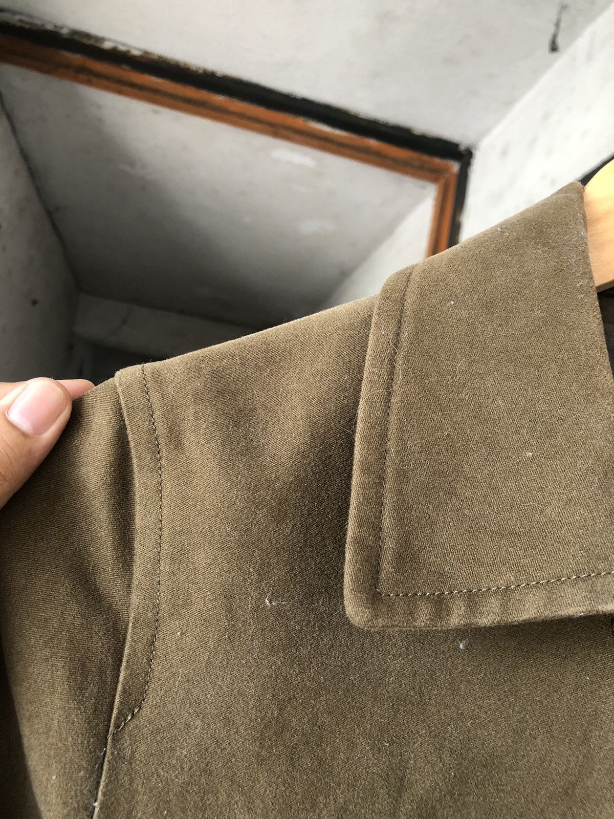 Margaret Howell Vintage Margaret Howell England Button Jacket Size US S / EU 44-46 / 1 - 15 Thumbnail