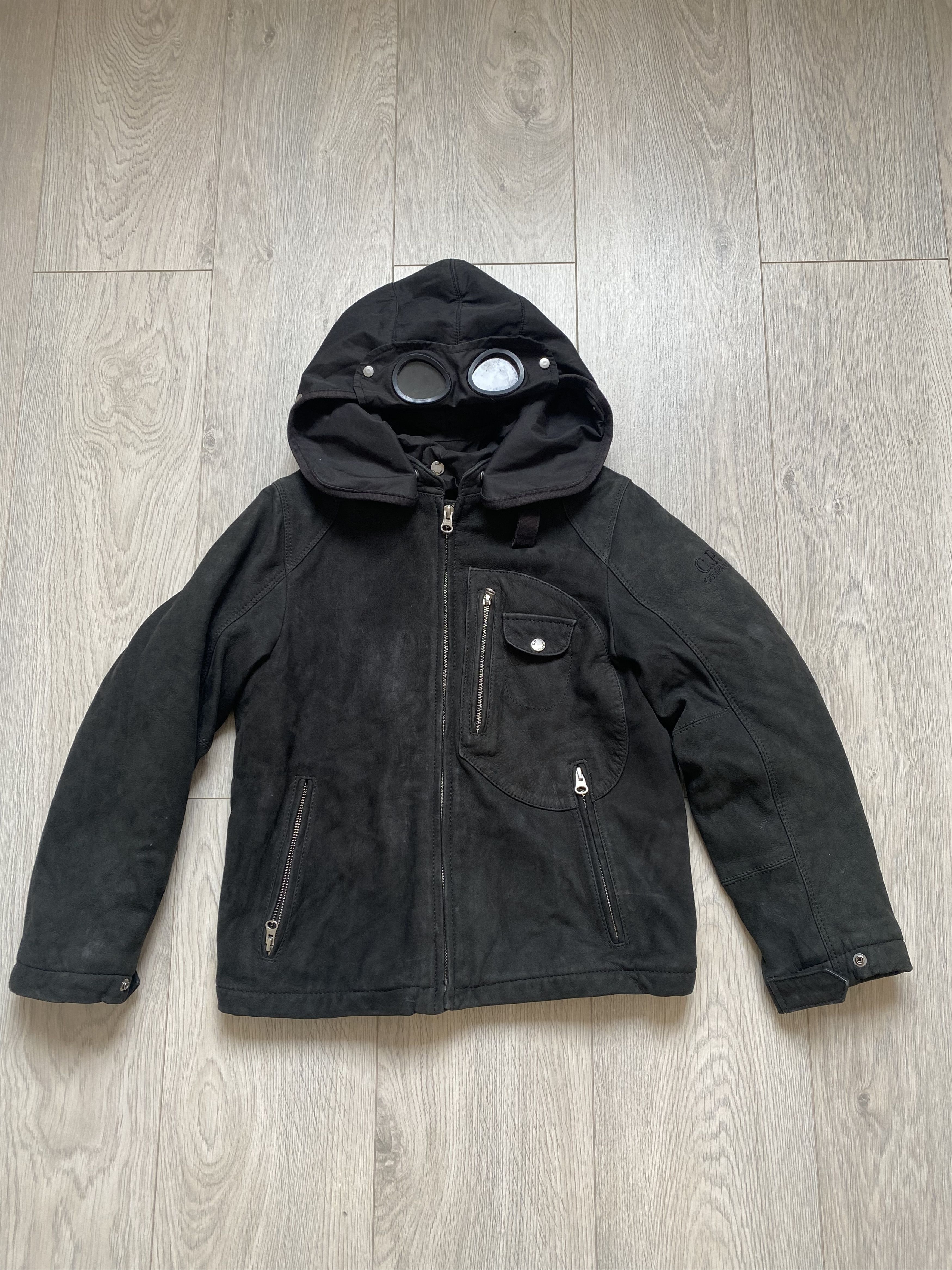 Cp company grailed hotsell