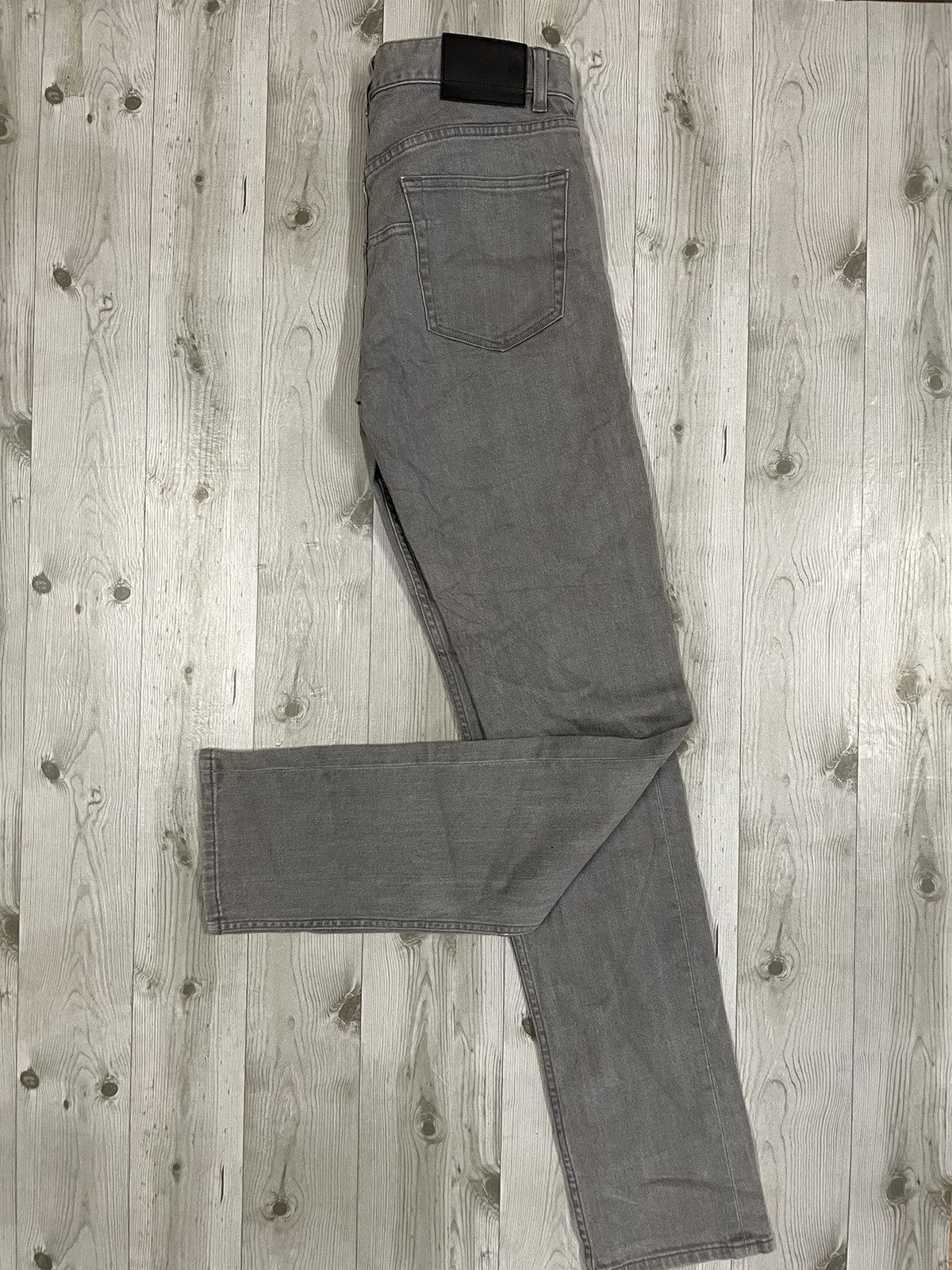 Undercover Undercover Uniqlo Stretchable Denim pant Size US 30 / EU 46 - 3 Thumbnail
