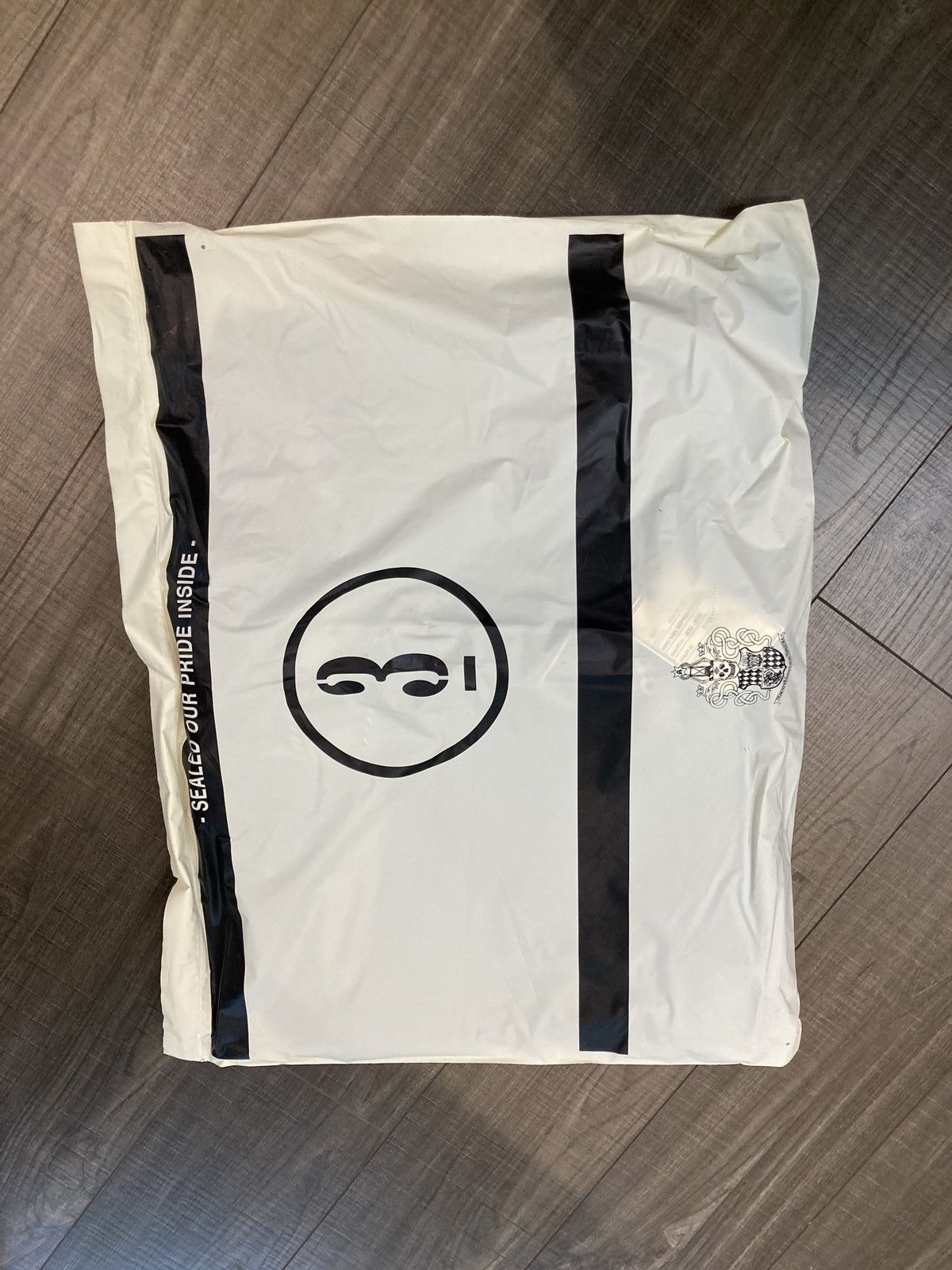 NEXUSVII STUSSY x NEXUS VII GoreTex jacket NWT Size US XL / EU 56 / 4 - 3 Thumbnail
