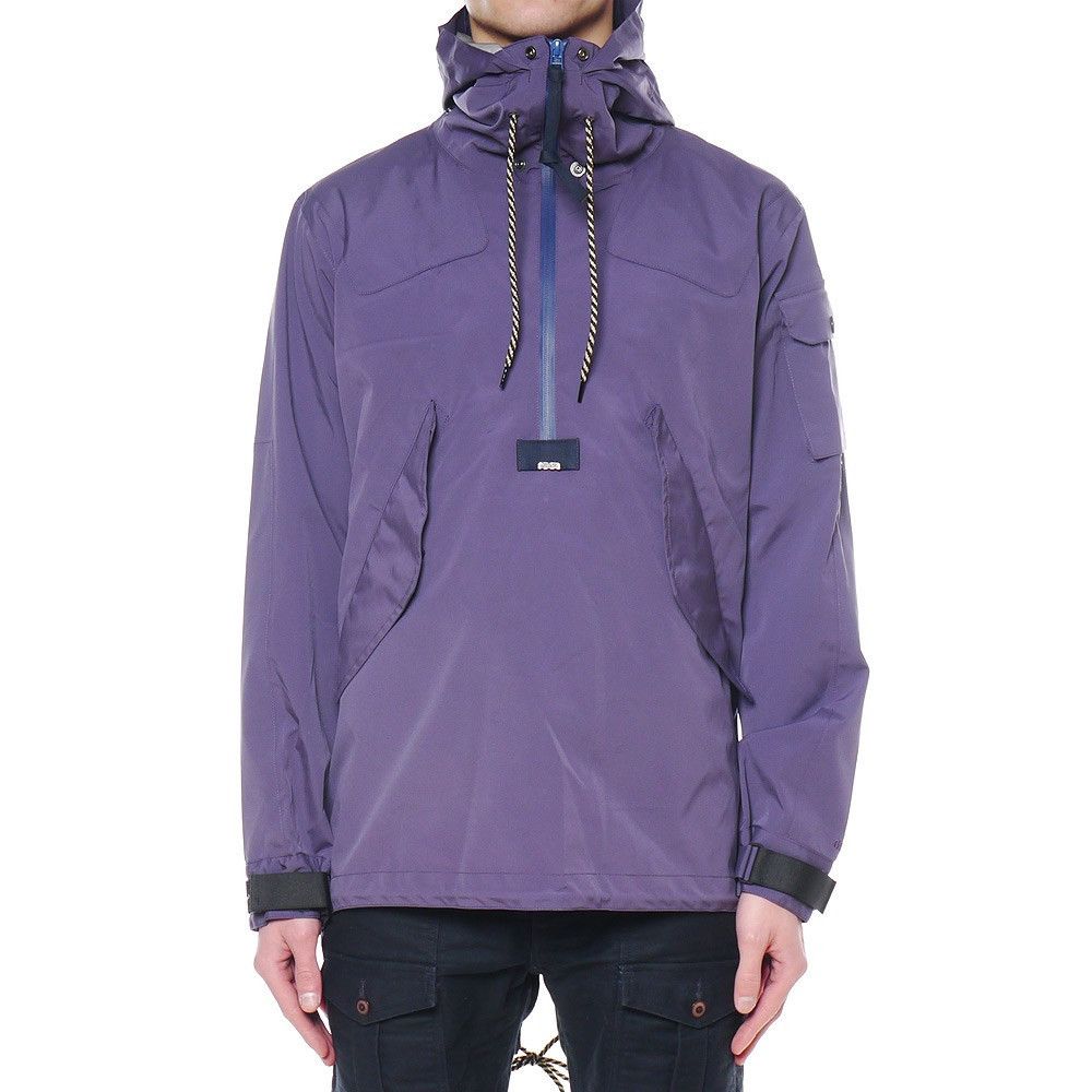 NEXUSVII STUSSY x NEXUS VII GoreTex jacket NWT Size US XL / EU 56 / 4 - 2 Thumbnail