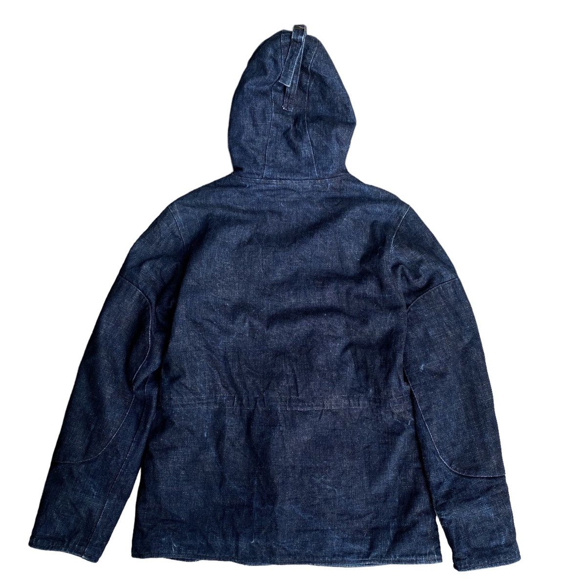 Samurai Jeans Samurai Jeans N-3B Jacket Size US L / EU 52-54 / 3 - 5 Thumbnail