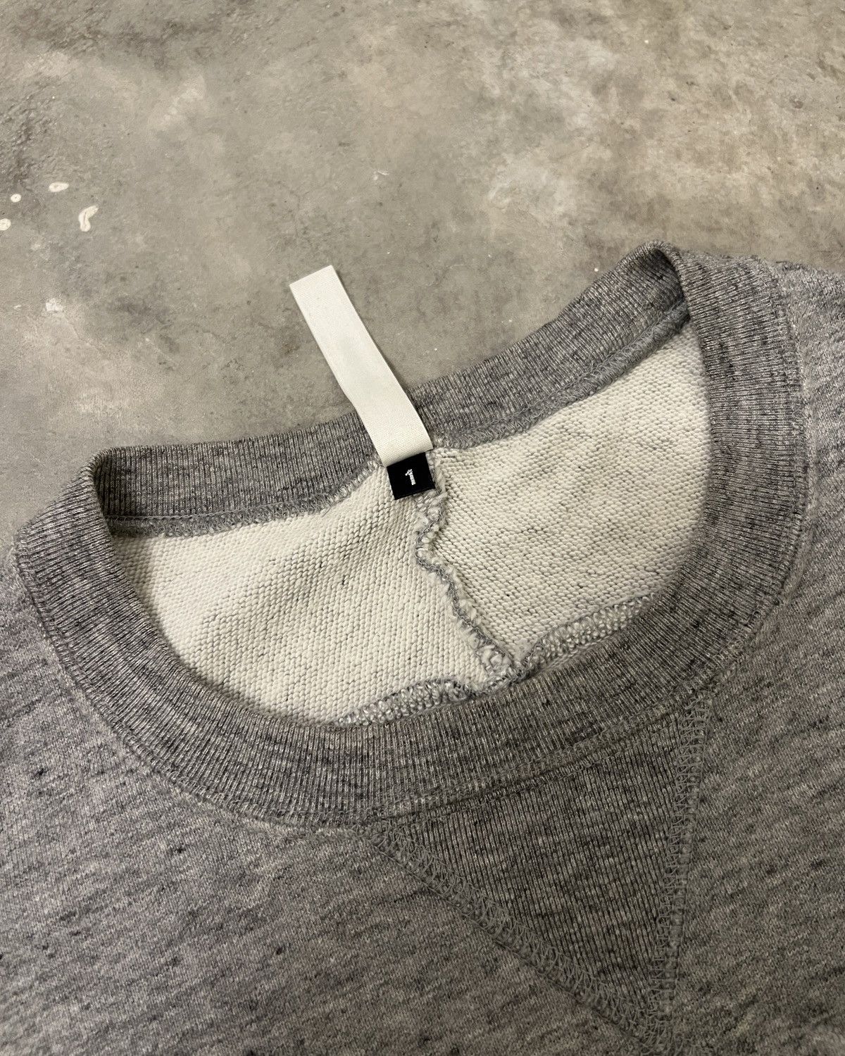 Attachment Attachment Hybrid Camo Sweatshirt Size US S / EU 44-46 / 1 - 6 Thumbnail