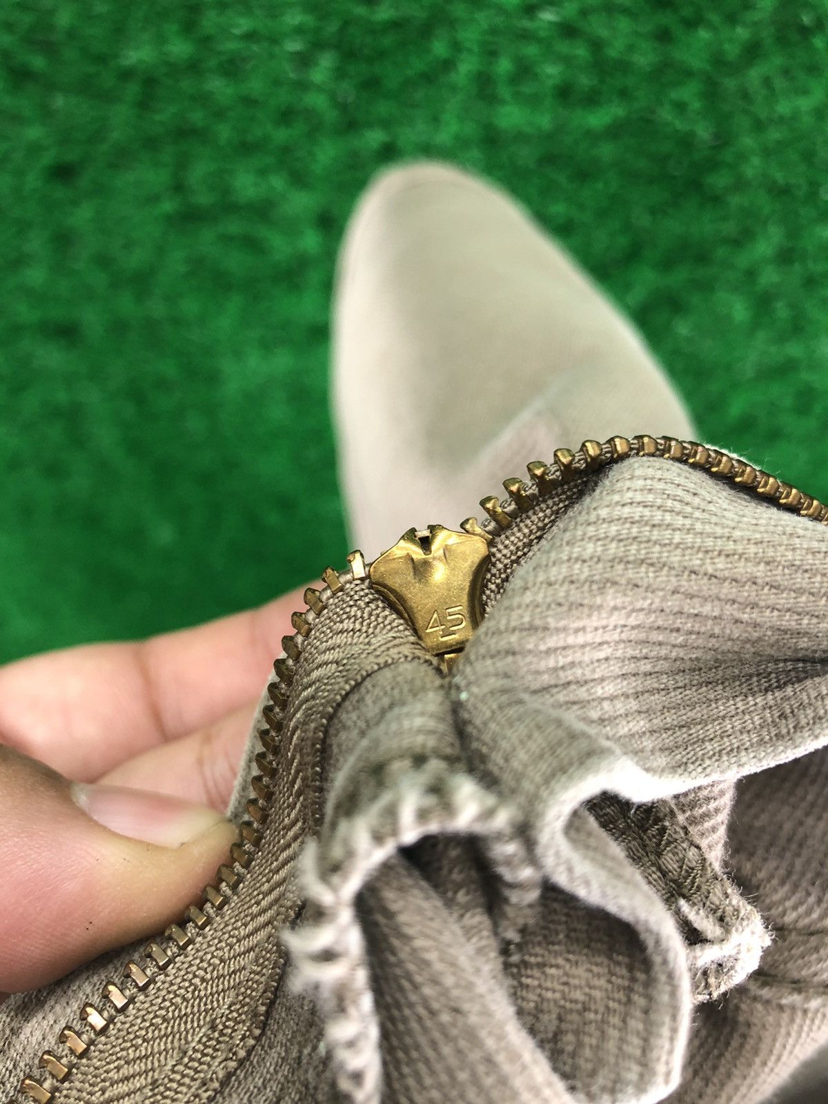 Journal Standard Vintage 90's Corduroy Pants by Journal Standard Size US 30 / EU 46 - 13 Thumbnail