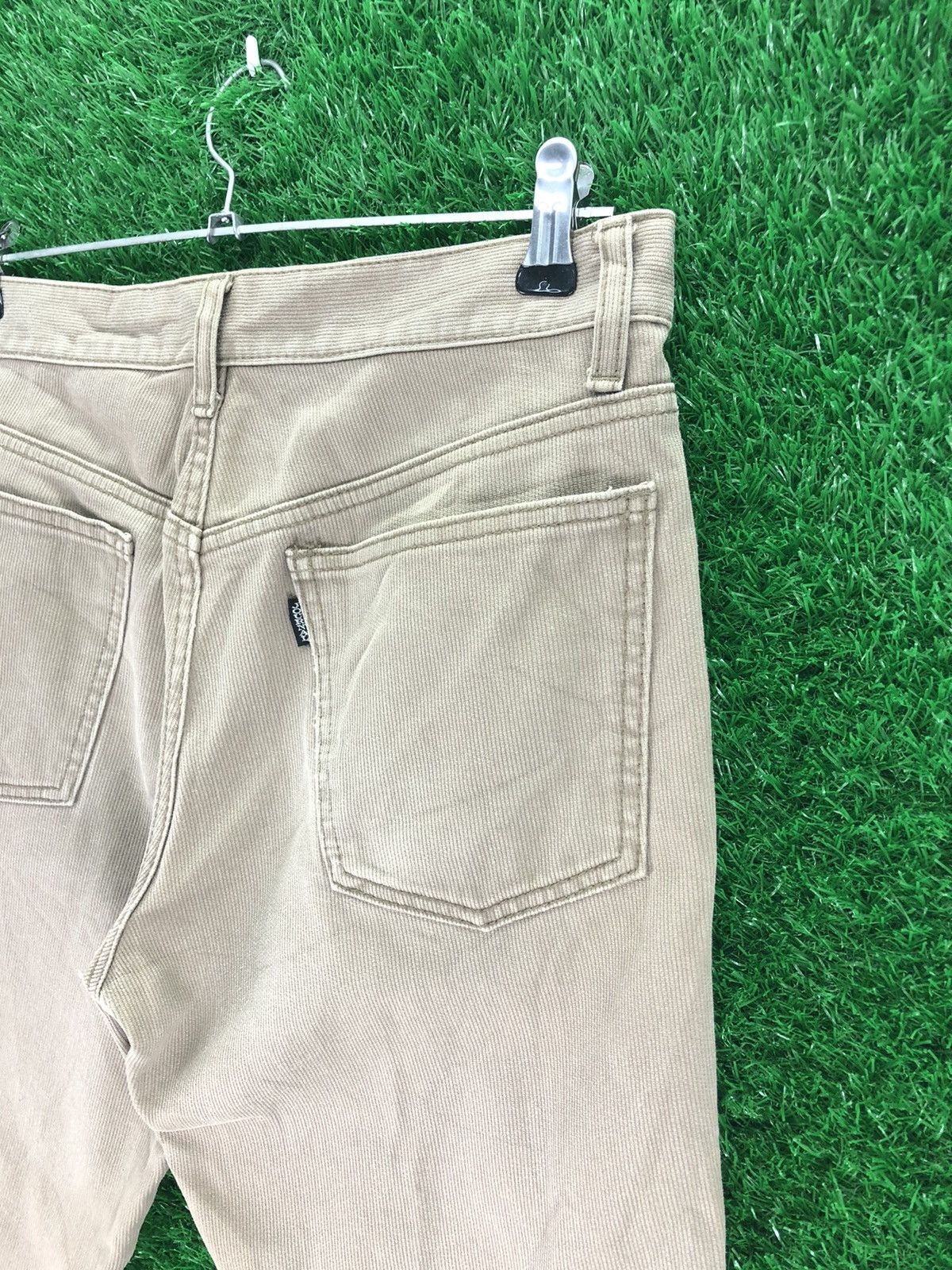 Journal Standard Vintage 90's Corduroy Pants by Journal Standard Size US 30 / EU 46 - 6 Thumbnail