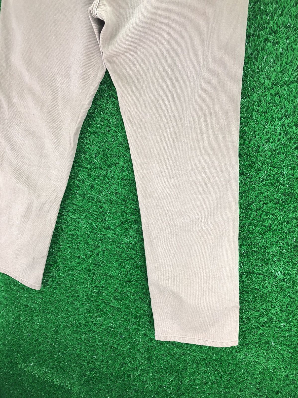 Journal Standard Vintage 90's Corduroy Pants by Journal Standard Size US 30 / EU 46 - 8 Thumbnail