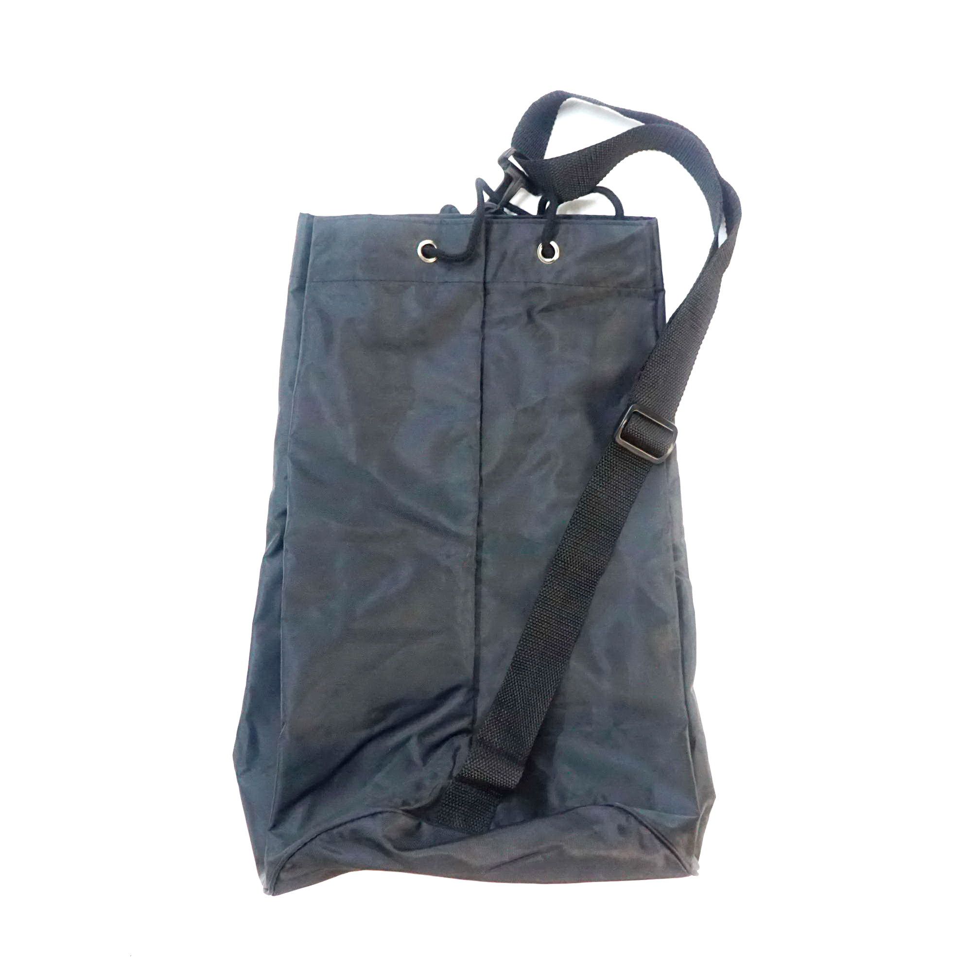 Japanese Brand NETZ TOYOTA Sling Drawstring Barrel Bag Size ONE SIZE - 3 Thumbnail