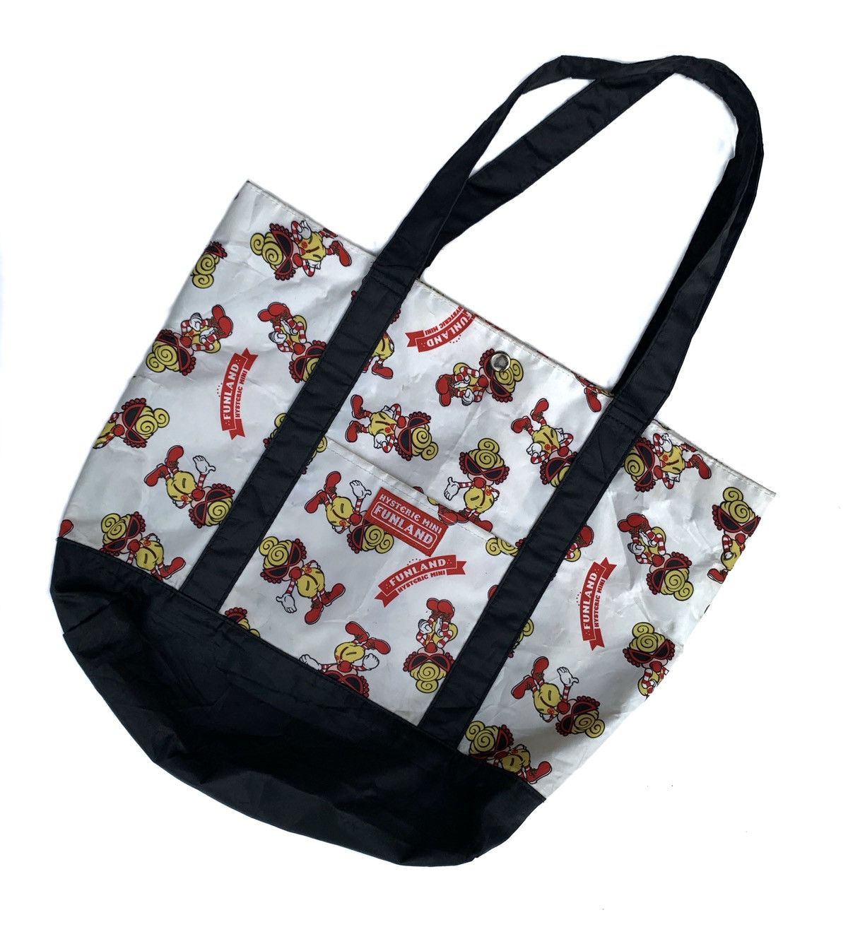 Hysteric Glamour Hysteric Glamour Tote Bag Size ONE SIZE - 1 Thumbnail