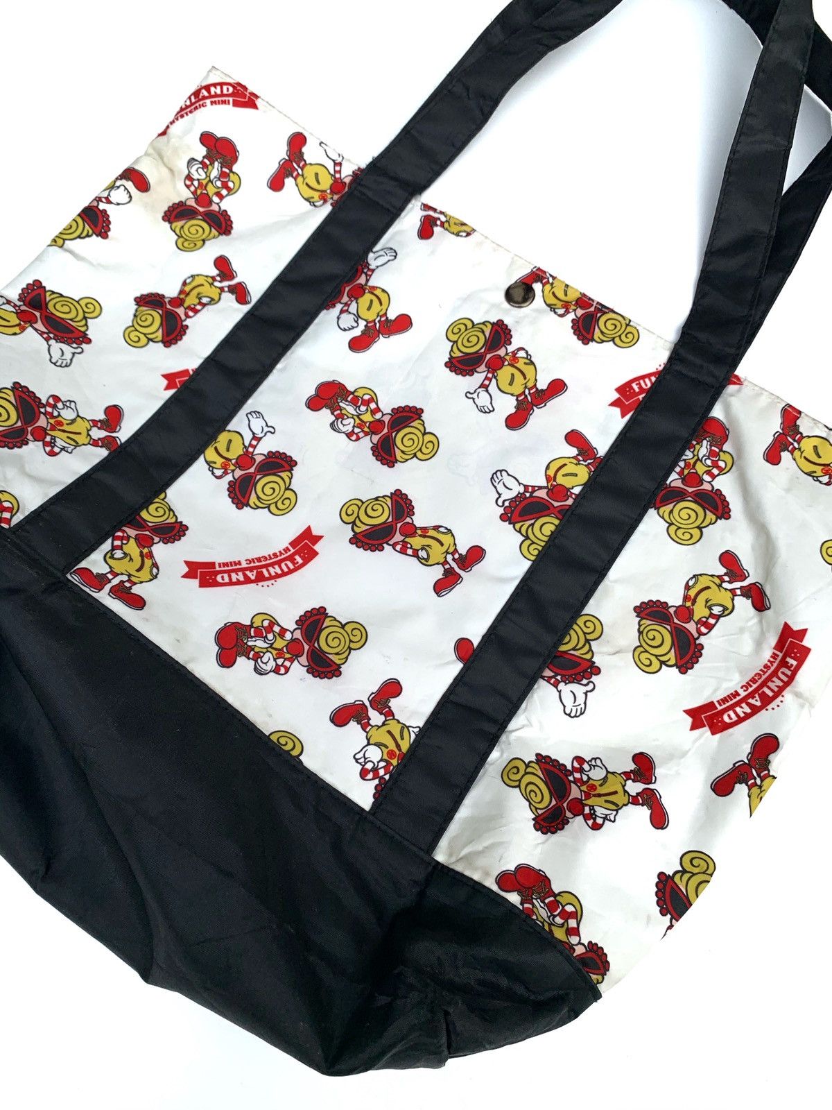 Hysteric Glamour Hysteric Glamour Tote Bag Size ONE SIZE - 3 Thumbnail