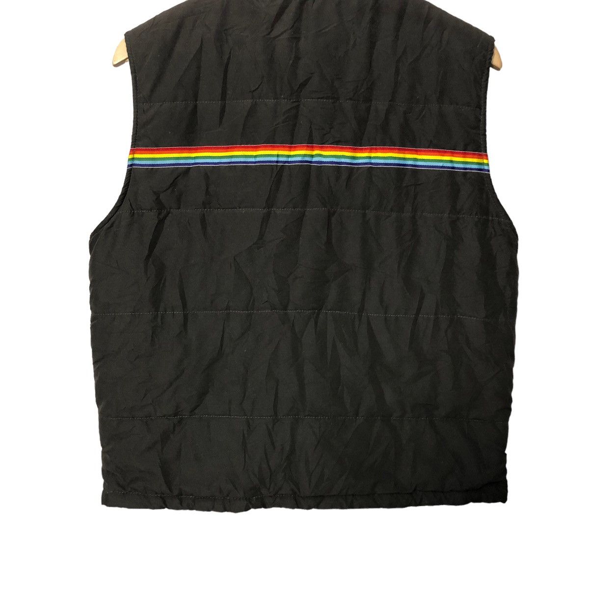 Jungles Vintage Jungle Storm Button Ups Vest Size US M / EU 48-50 / 2 - 6 Thumbnail