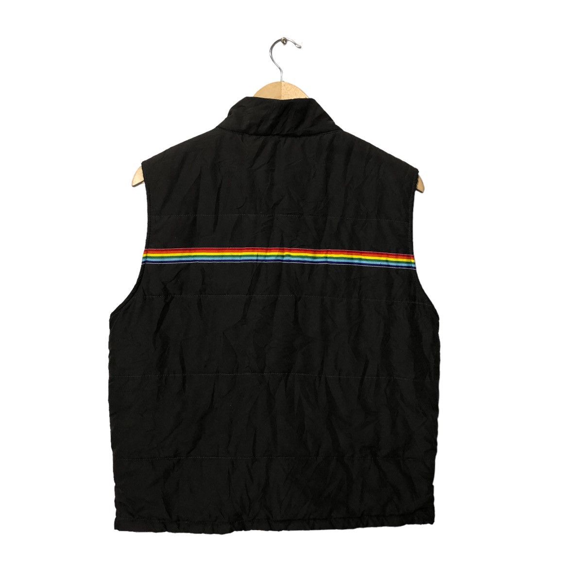 Jungles Vintage Jungle Storm Button Ups Vest Size US M / EU 48-50 / 2 - 4 Thumbnail