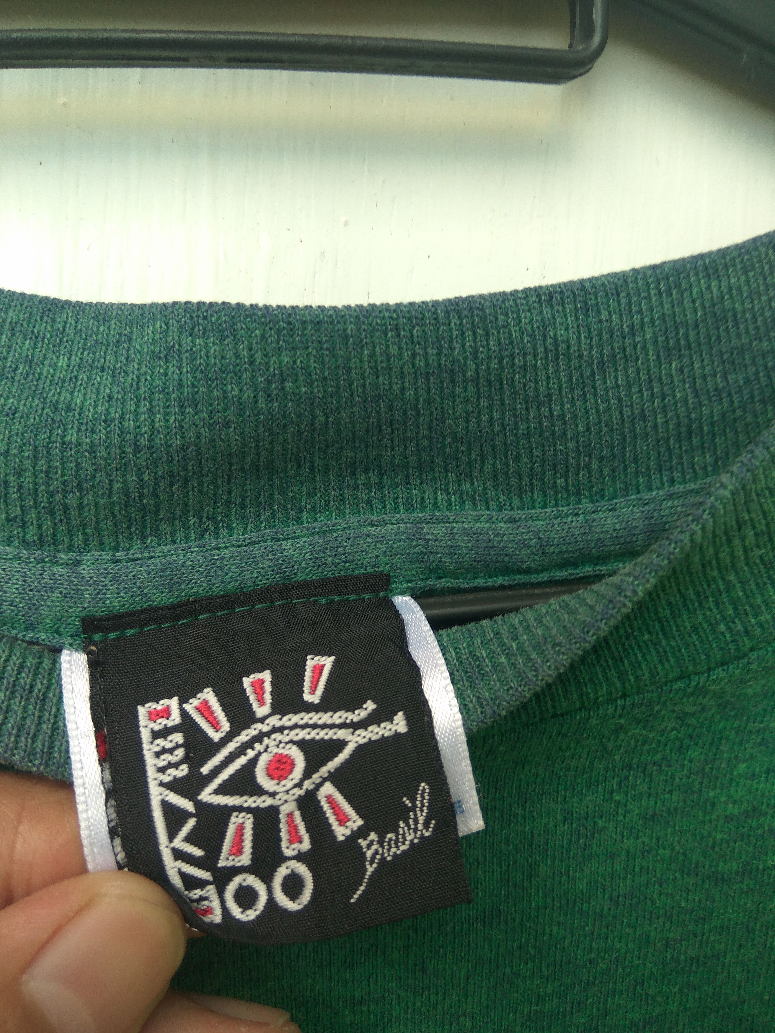 Sun Surf × Vintage Vintage 80s Sun Surf T shirt Peakaboo Size US L / EU 52-54 / 3 - 4 Thumbnail