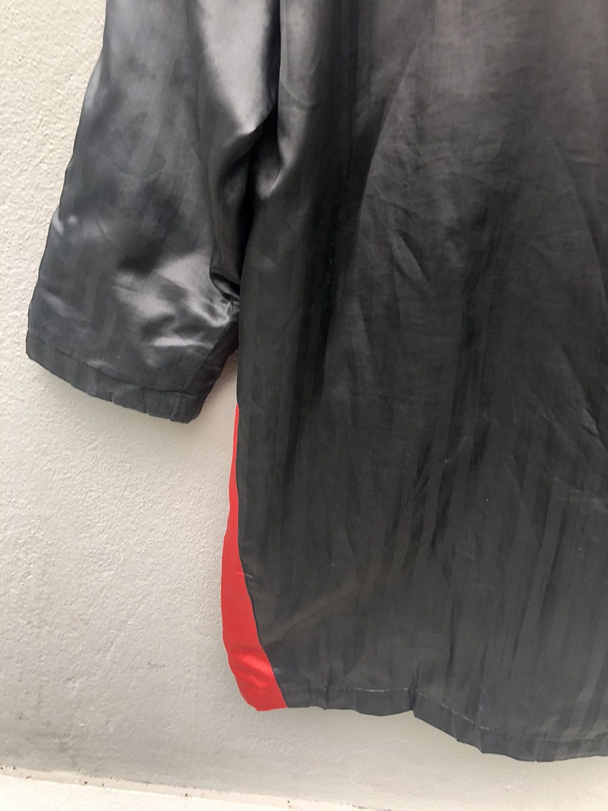 Puma Vintage Puma Spell Out Big Logo Zipper Ups Jacket Size US L / EU 52-54 / 3 - 7 Thumbnail