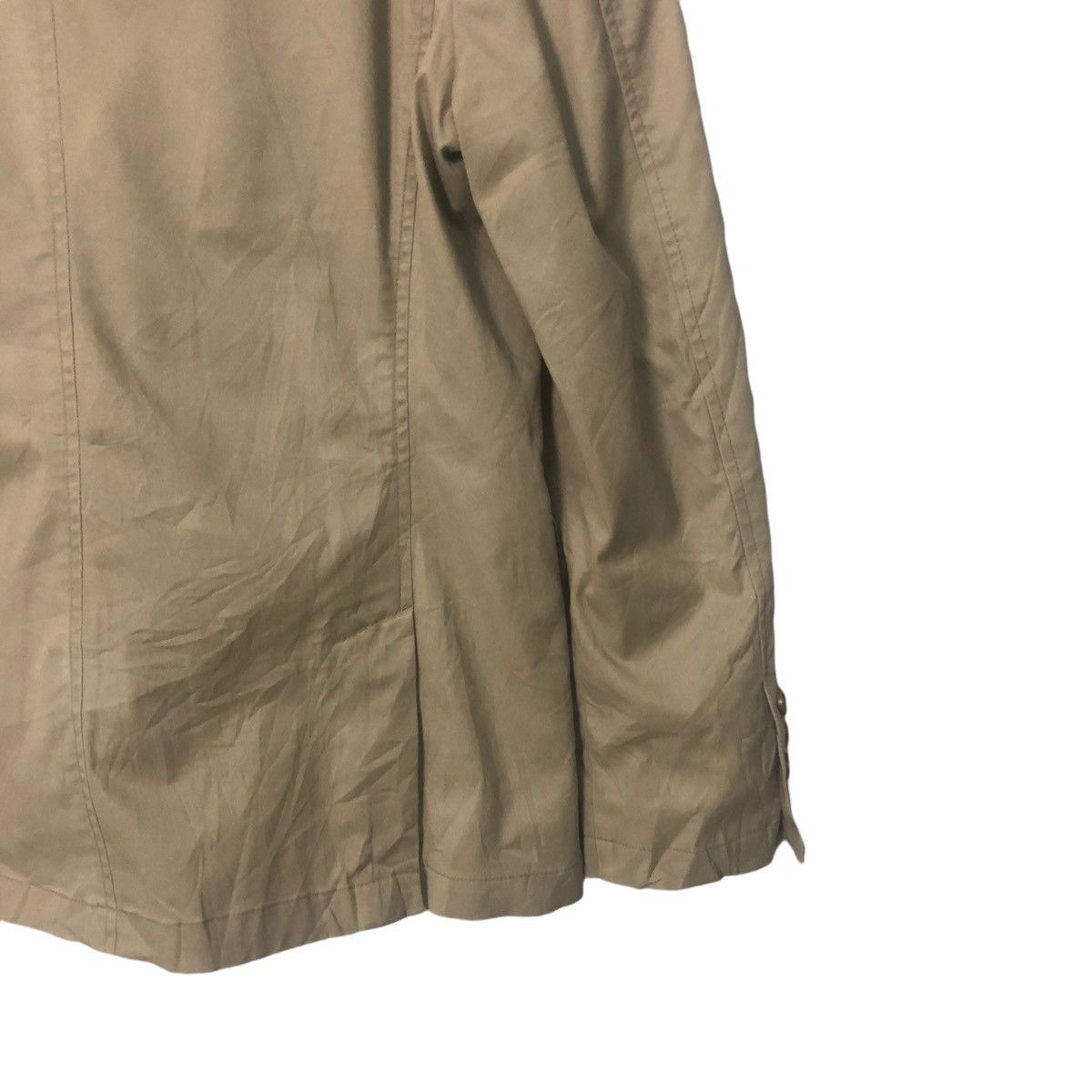 L.L. Bean Vintage L.L Bean Blazer Coat Jacket Size US M / EU 48-50 / 2 - 6 Thumbnail