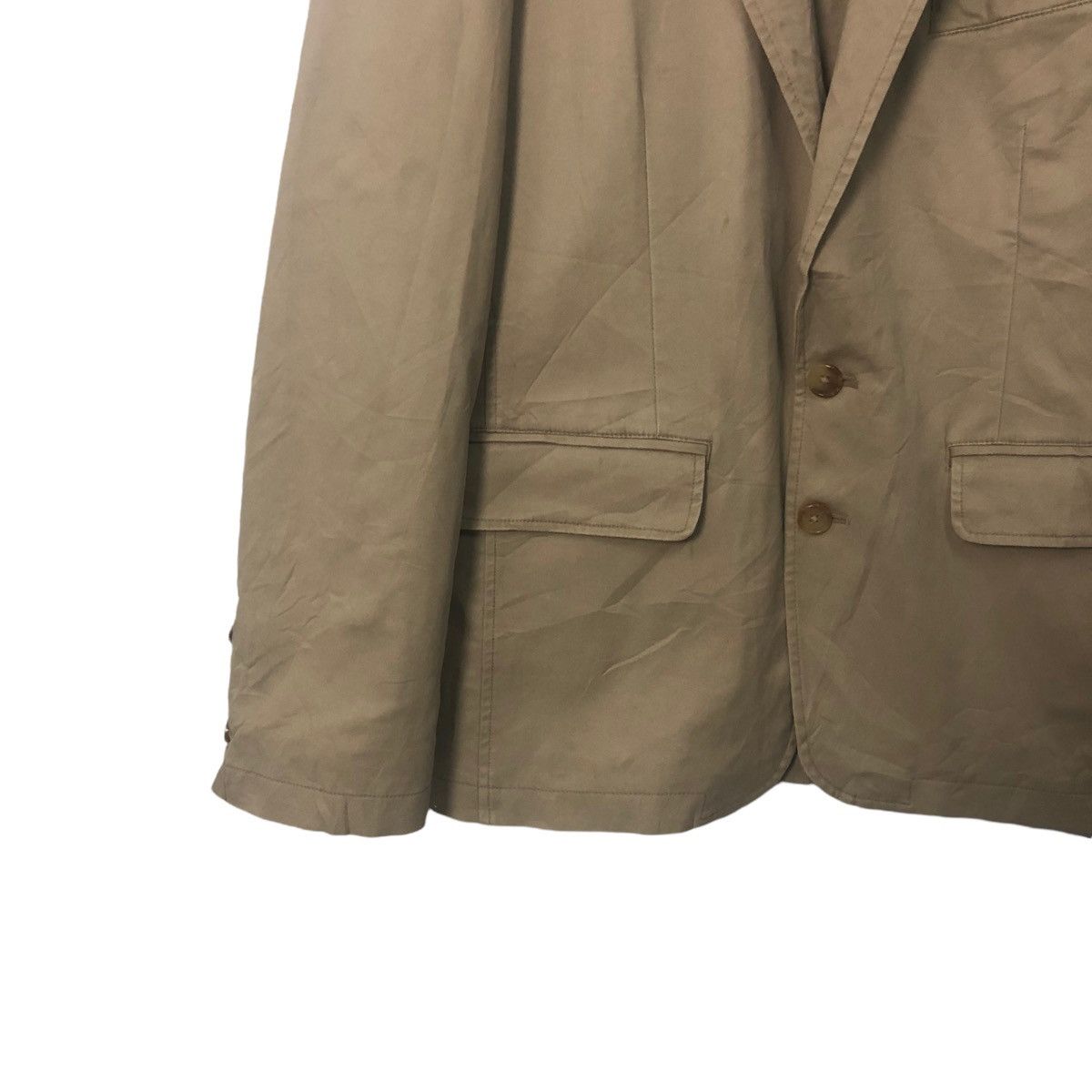 L.L. Bean Vintage L.L Bean Blazer Coat Jacket Size US M / EU 48-50 / 2 - 3 Thumbnail