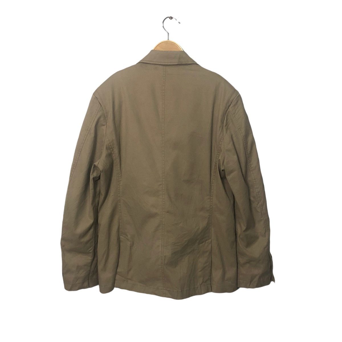 L.L. Bean Vintage L.L Bean Blazer Coat Jacket Size US M / EU 48-50 / 2 - 5 Thumbnail