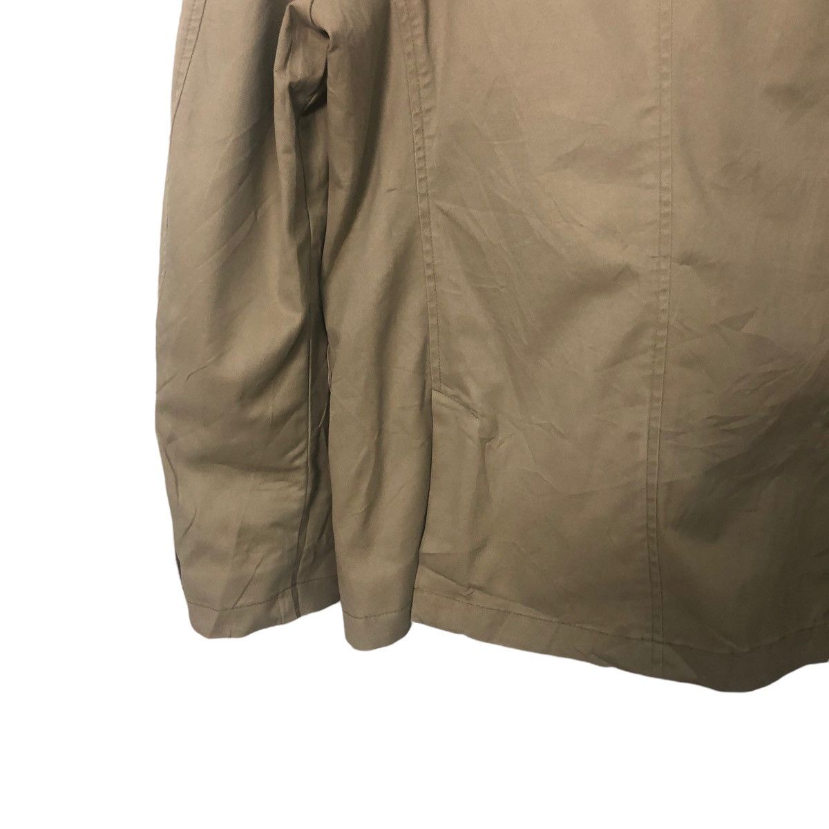 L.L. Bean Vintage L.L Bean Blazer Coat Jacket Size US M / EU 48-50 / 2 - 7 Thumbnail