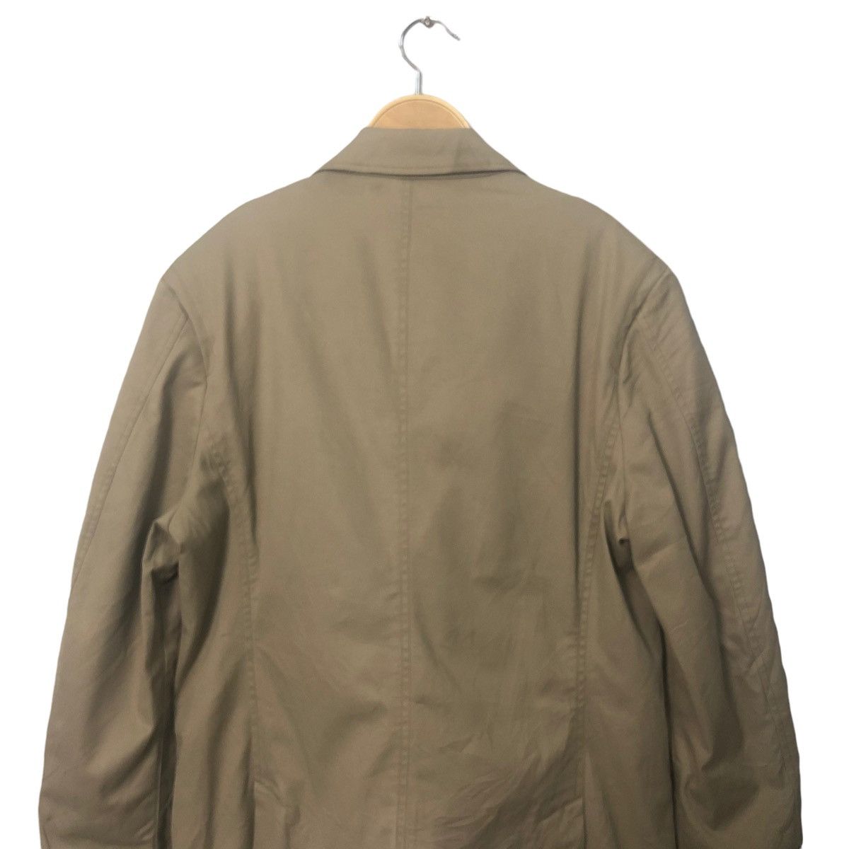 L.L. Bean Vintage L.L Bean Blazer Coat Jacket Size US M / EU 48-50 / 2 - 8 Thumbnail