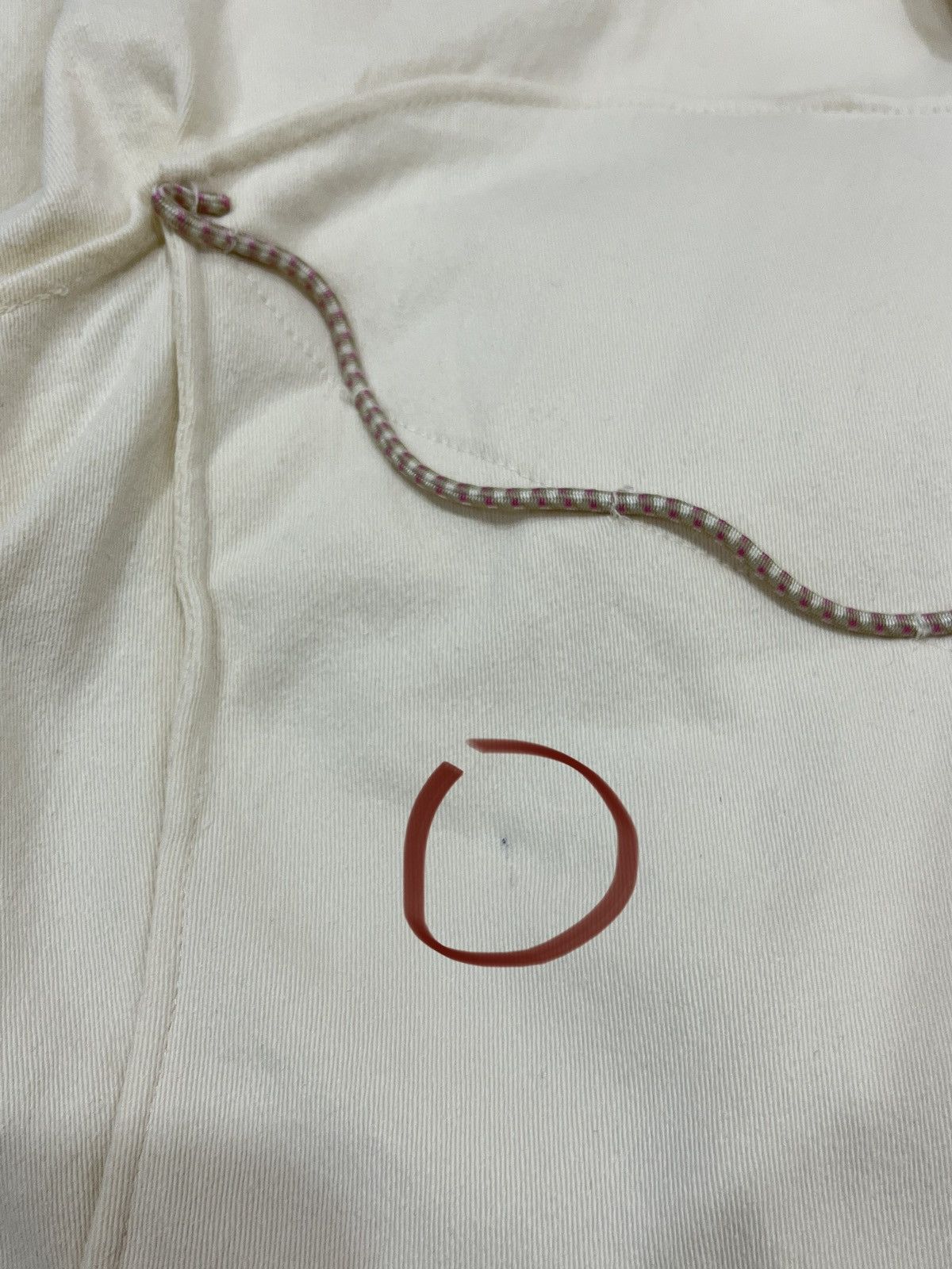 Issey Miyake (Qqq)🔥🔥ARCHIVE SS2004 ISSEY MIYAKE BONDAGE JACKET Size S / US 4 / IT 40 - 14 Thumbnail