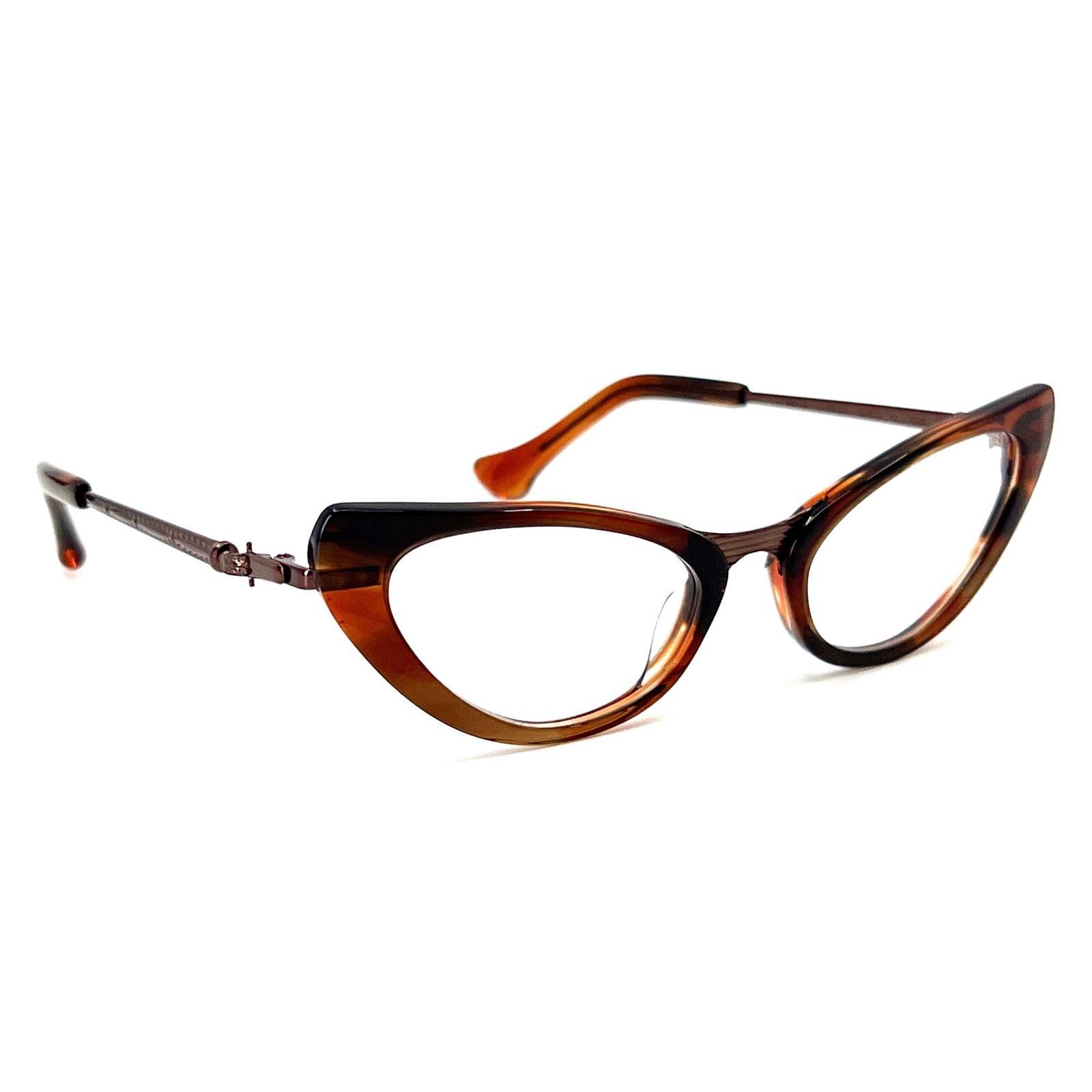 NEW!! PUGNALE Briosa Eyeglasses Authentic