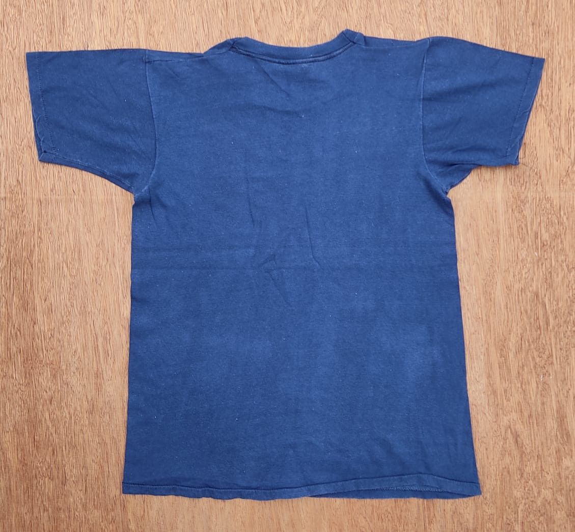 New York Yankees × Vintage Vintage Tee D - 26 NY yankees Size US M / EU 48-50 / 2 - 3 Thumbnail
