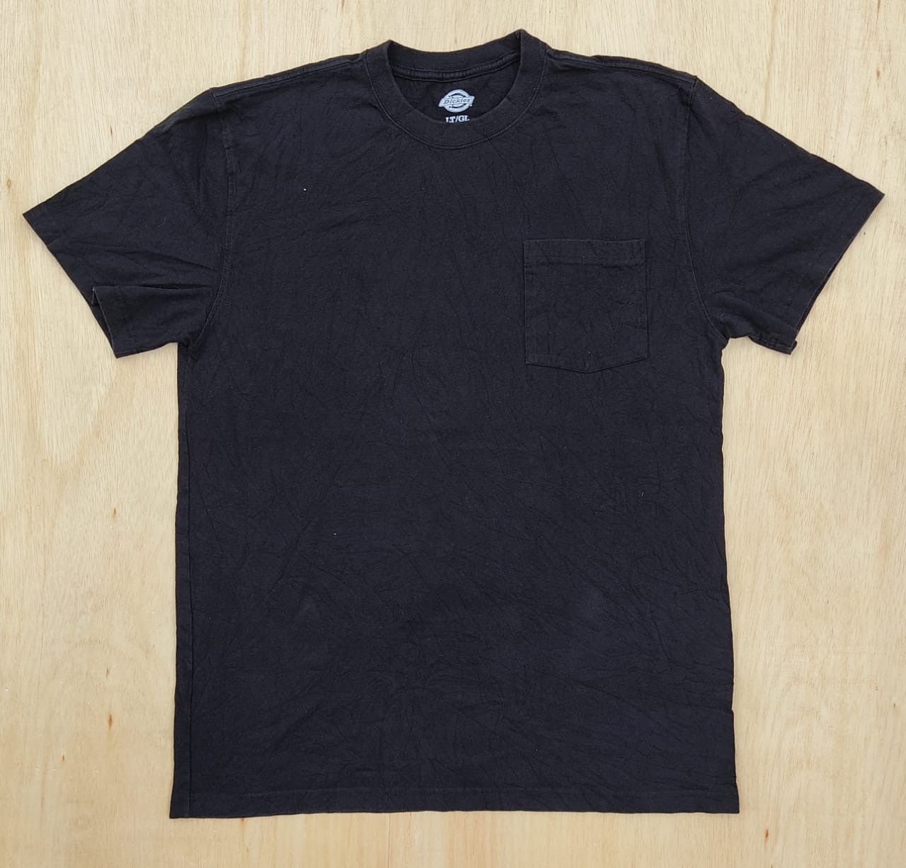 Dickies × Vintage vintage tee D - 20 dickies Size US L / EU 52-54 / 3 - 1 Thumbnail