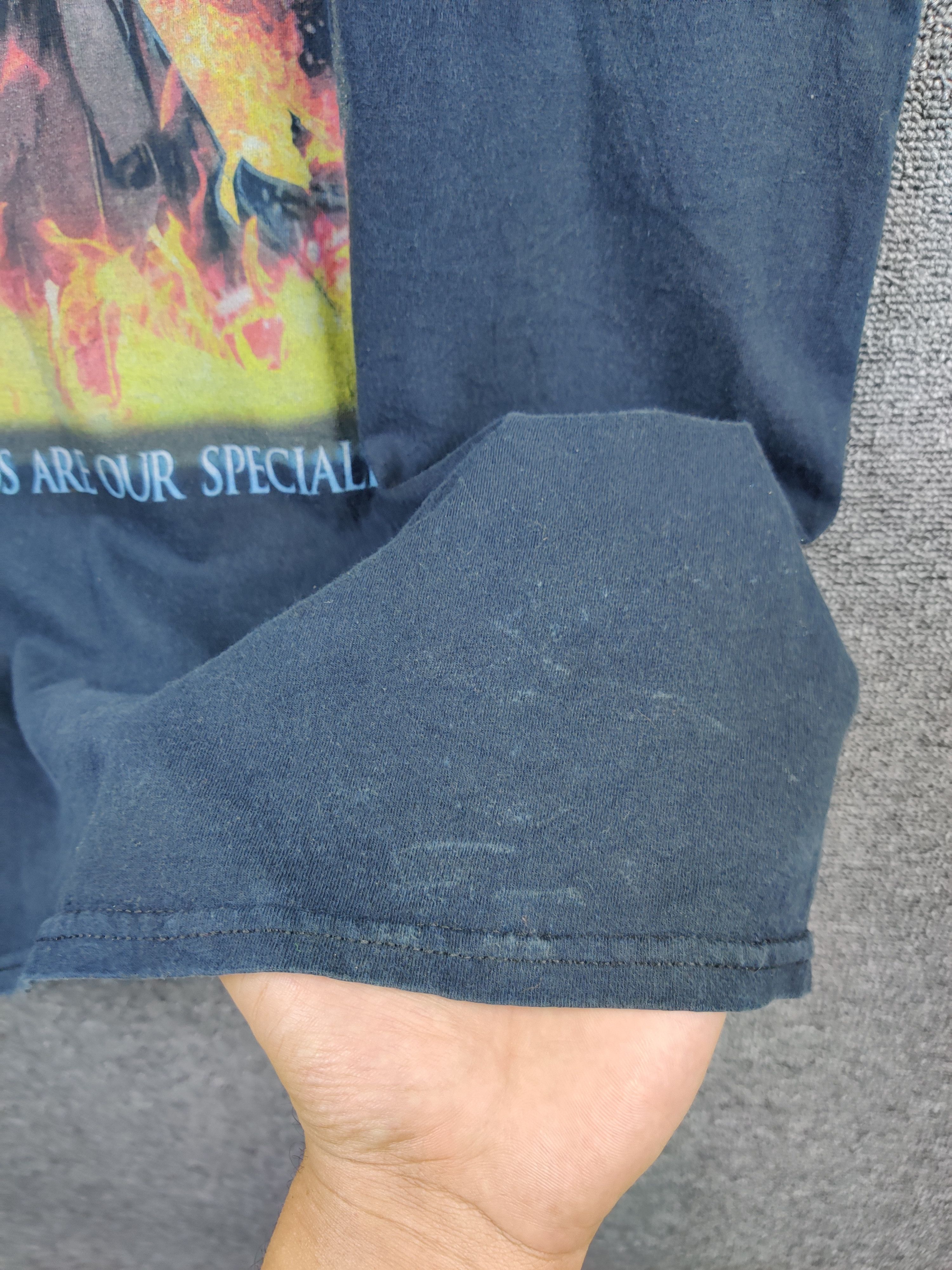 Star Wars Vintage Star Wars Sith Lords Are Our Speciality Tshirt Size US L / EU 52-54 / 3 - 7 Thumbnail