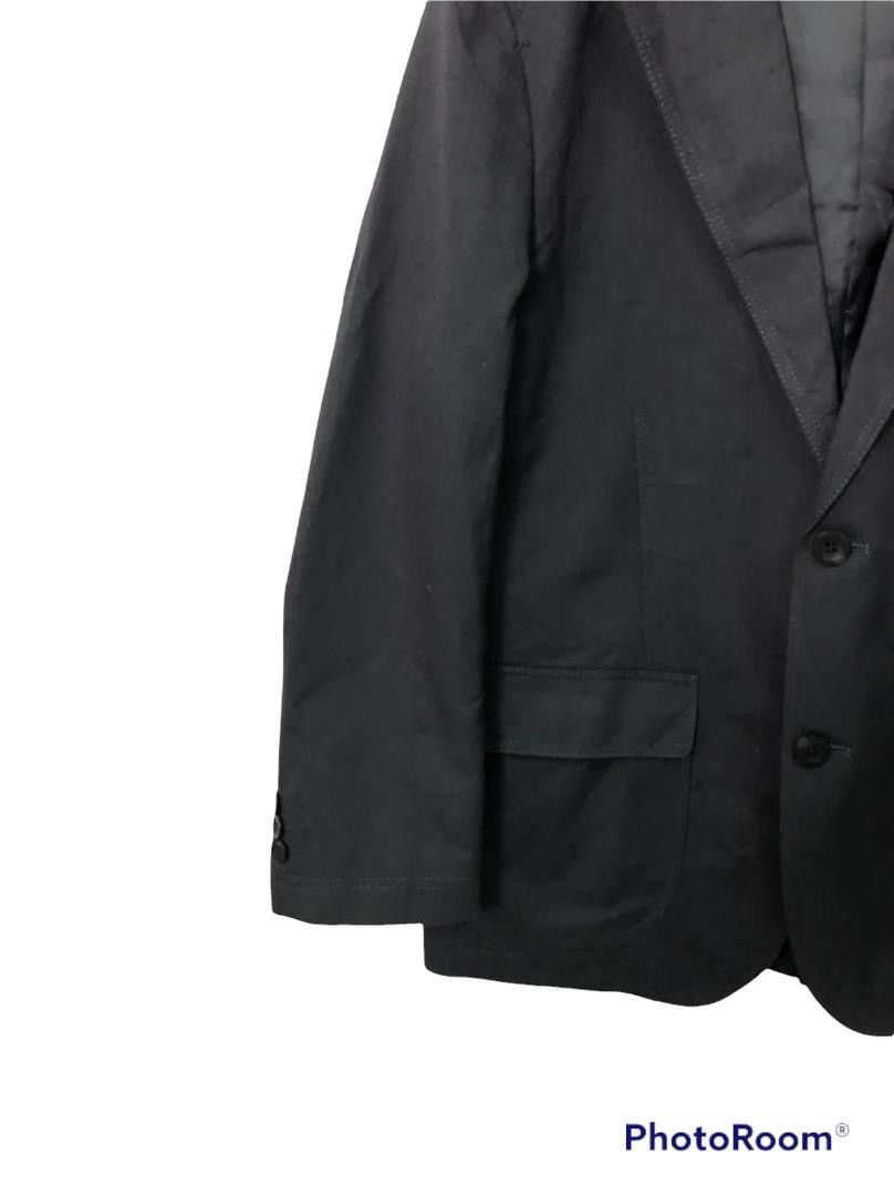Kansai Yamamoto Vintage Sissy Kansai Yamamoto Blazer Coat Jacket Size US M / EU 48-50 / 2 - 3 Thumbnail