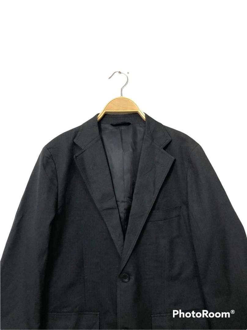 Kansai Yamamoto Vintage Sissy Kansai Yamamoto Blazer Coat Jacket Size US M / EU 48-50 / 2 - 4 Thumbnail