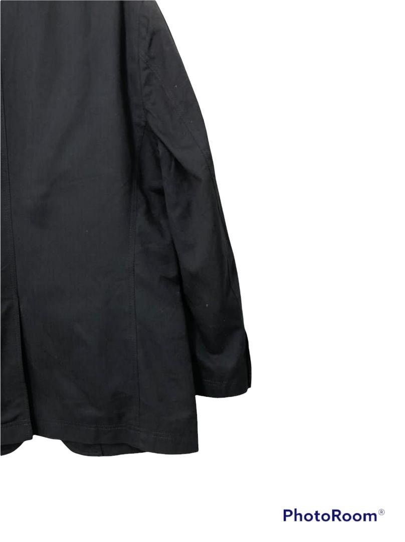 Kansai Yamamoto Vintage Sissy Kansai Yamamoto Blazer Coat Jacket Size US M / EU 48-50 / 2 - 6 Thumbnail