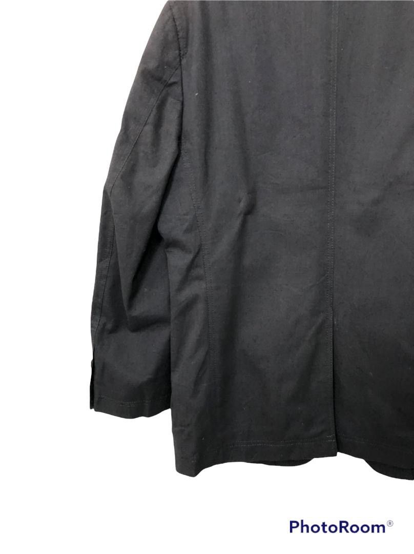 Kansai Yamamoto Vintage Sissy Kansai Yamamoto Blazer Coat Jacket Size US M / EU 48-50 / 2 - 7 Thumbnail