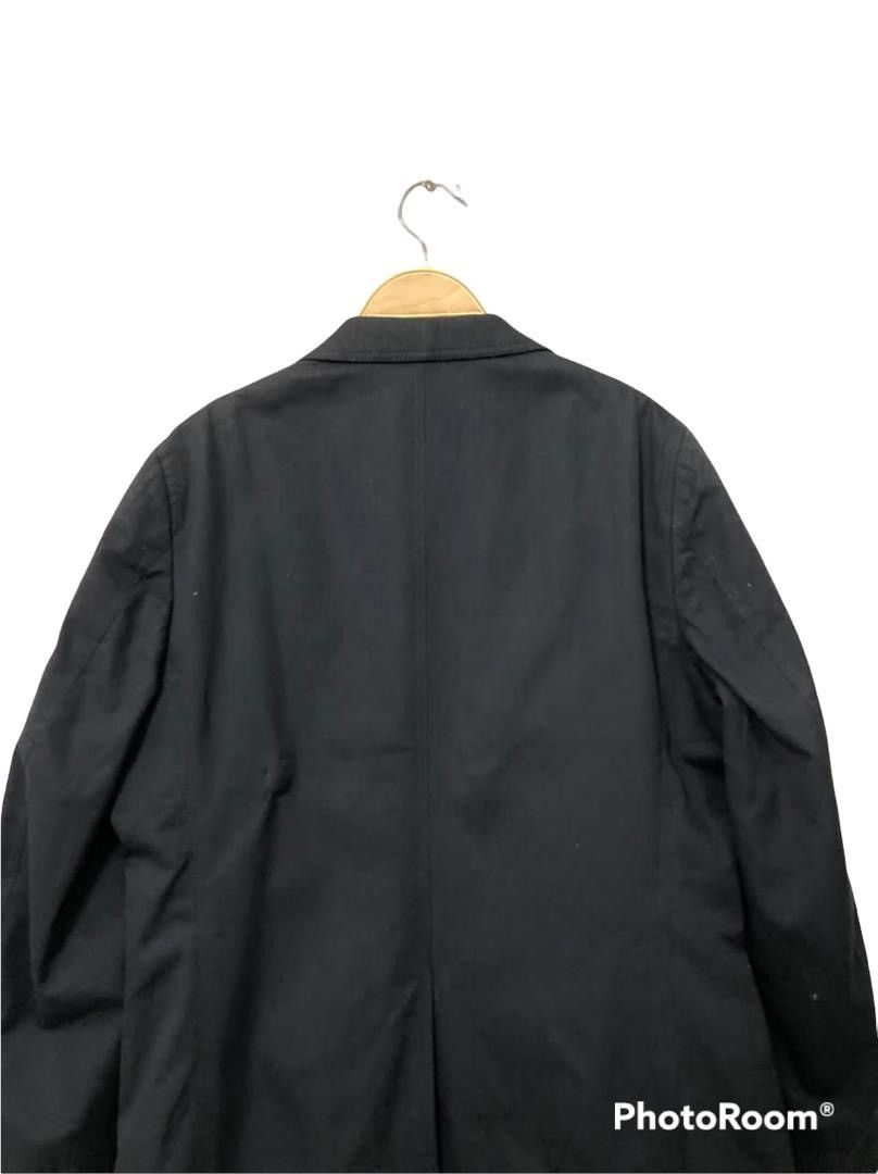 Kansai Yamamoto Vintage Sissy Kansai Yamamoto Blazer Coat Jacket Size US M / EU 48-50 / 2 - 8 Thumbnail