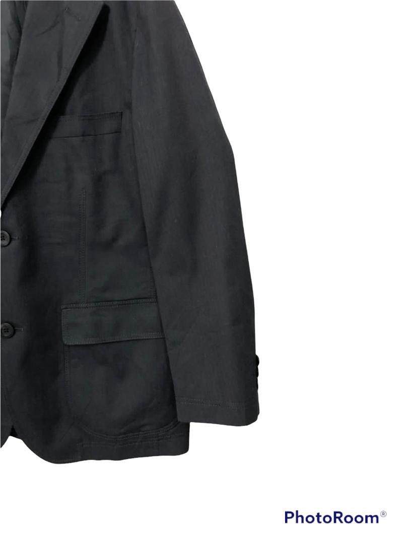 Kansai Yamamoto Vintage Sissy Kansai Yamamoto Blazer Coat Jacket Size US M / EU 48-50 / 2 - 2 Thumbnail