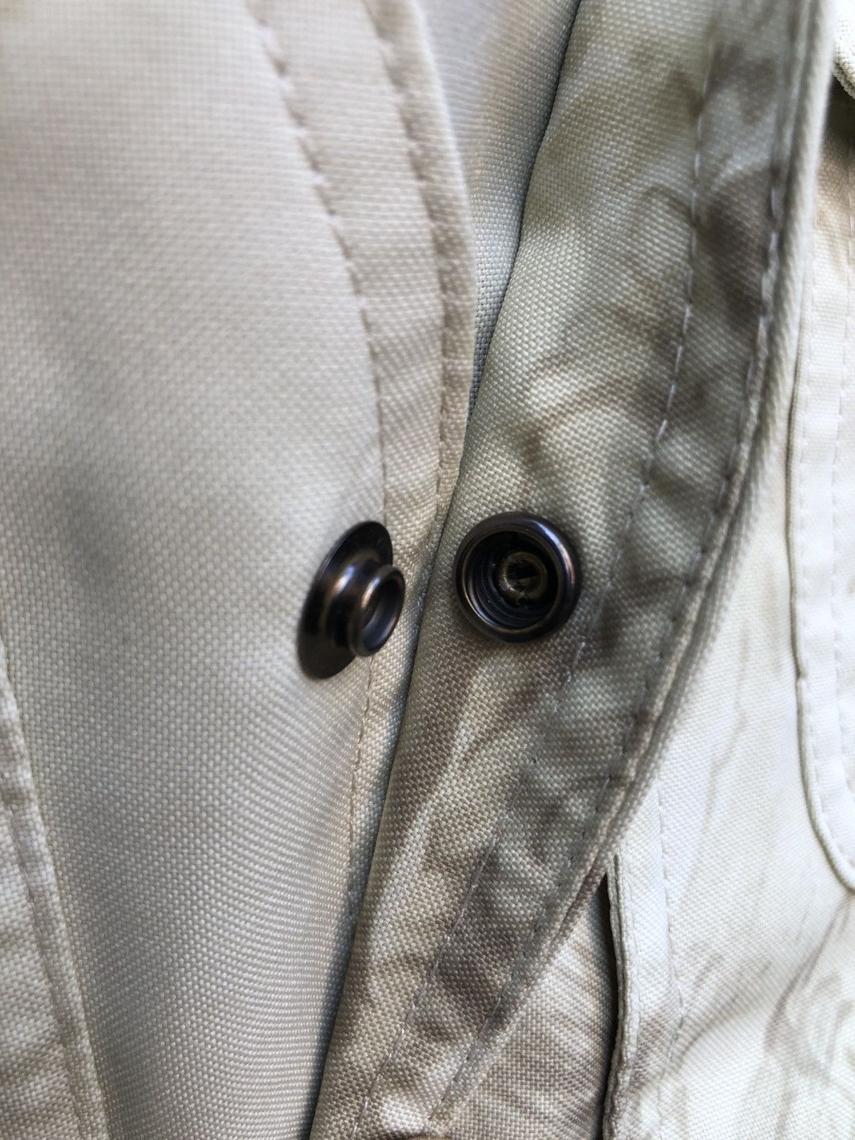 Japanese Brand Vintage 90's Vest Tiger Motive Japan Tradisional by Toraichi Size US XL / EU 56 / 4 - 10 Thumbnail