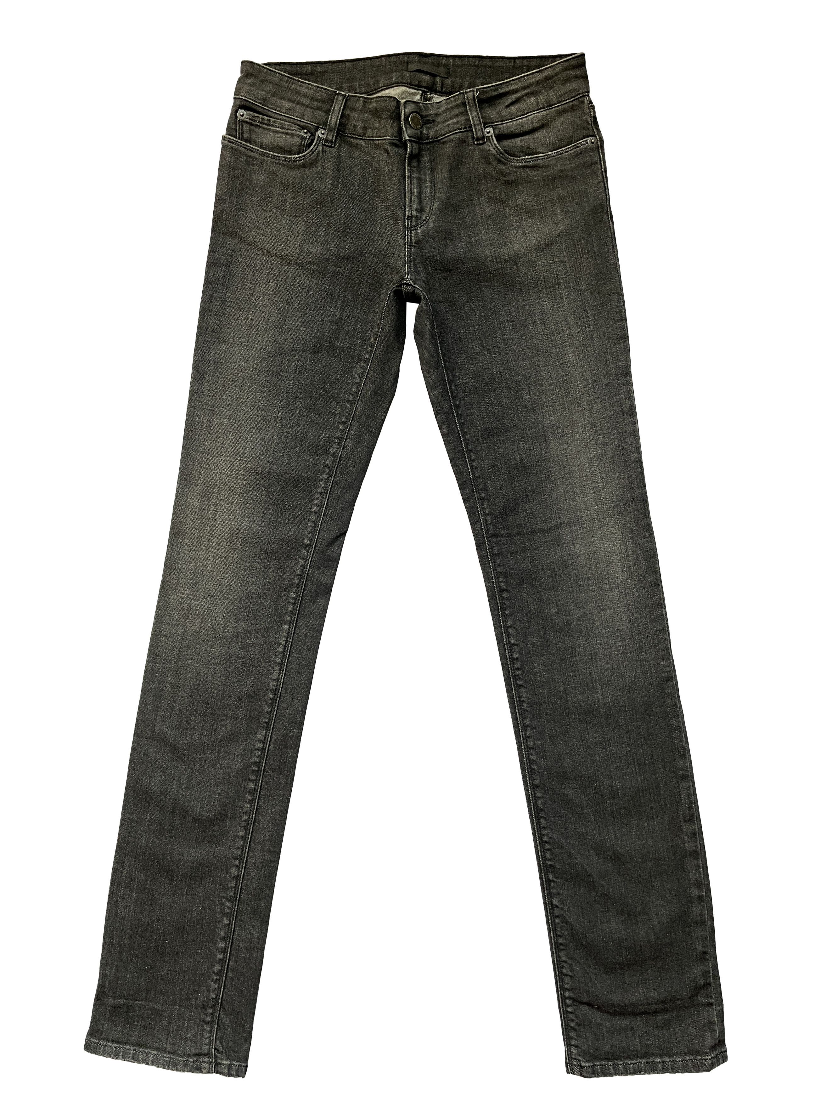 ⚡️QUICK SALE⚡️2011 Prada Black Denim Jeans