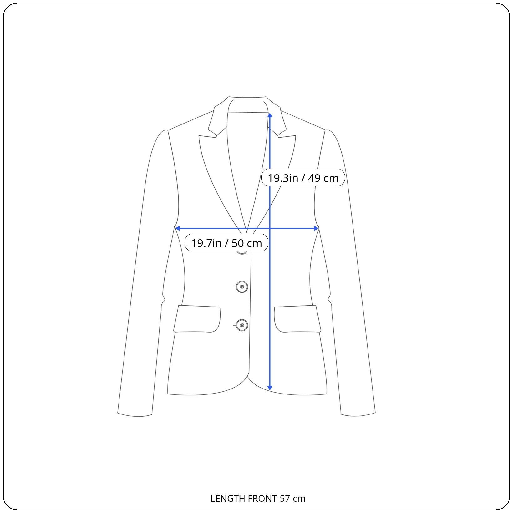 Katharine Hamnett London ⚡️QUICK SALE⚡️1980s' Katharine Hamnett Purple Denim Jacket Size US S / EU 44-46 / 1 - 8 Thumbnail